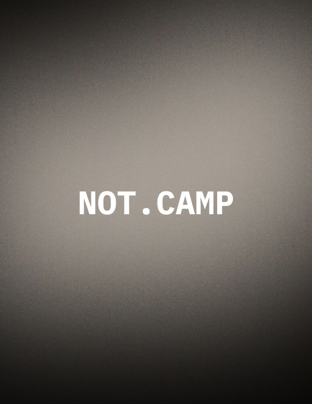 Not Camp