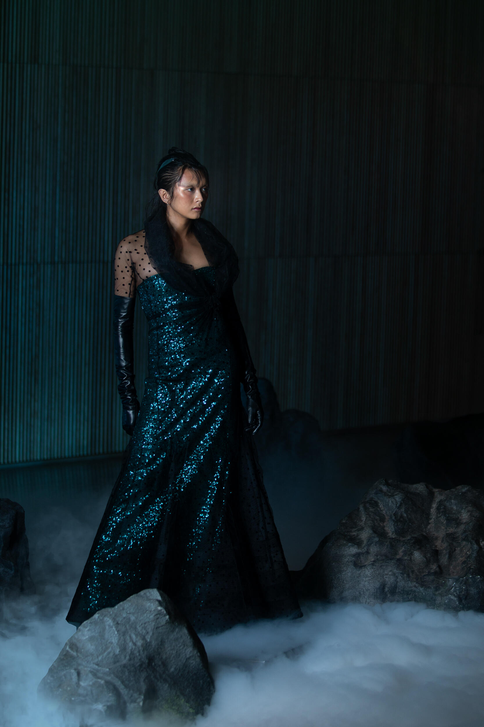 BACH MAI Fall 2023 Show image