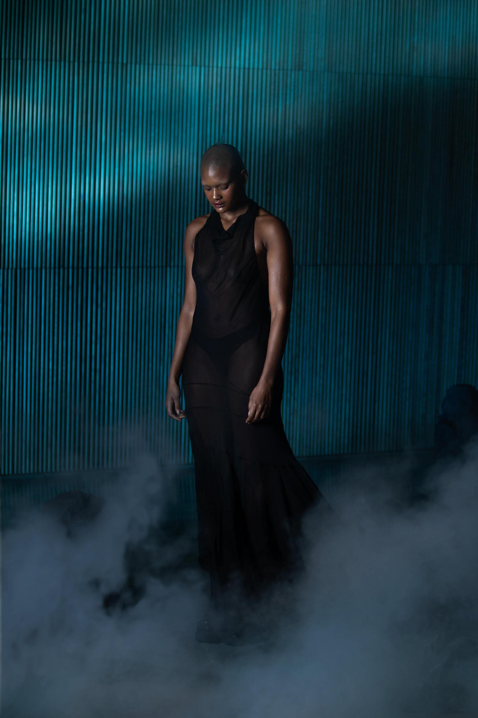 BACH MAI Fall 2023 Show image