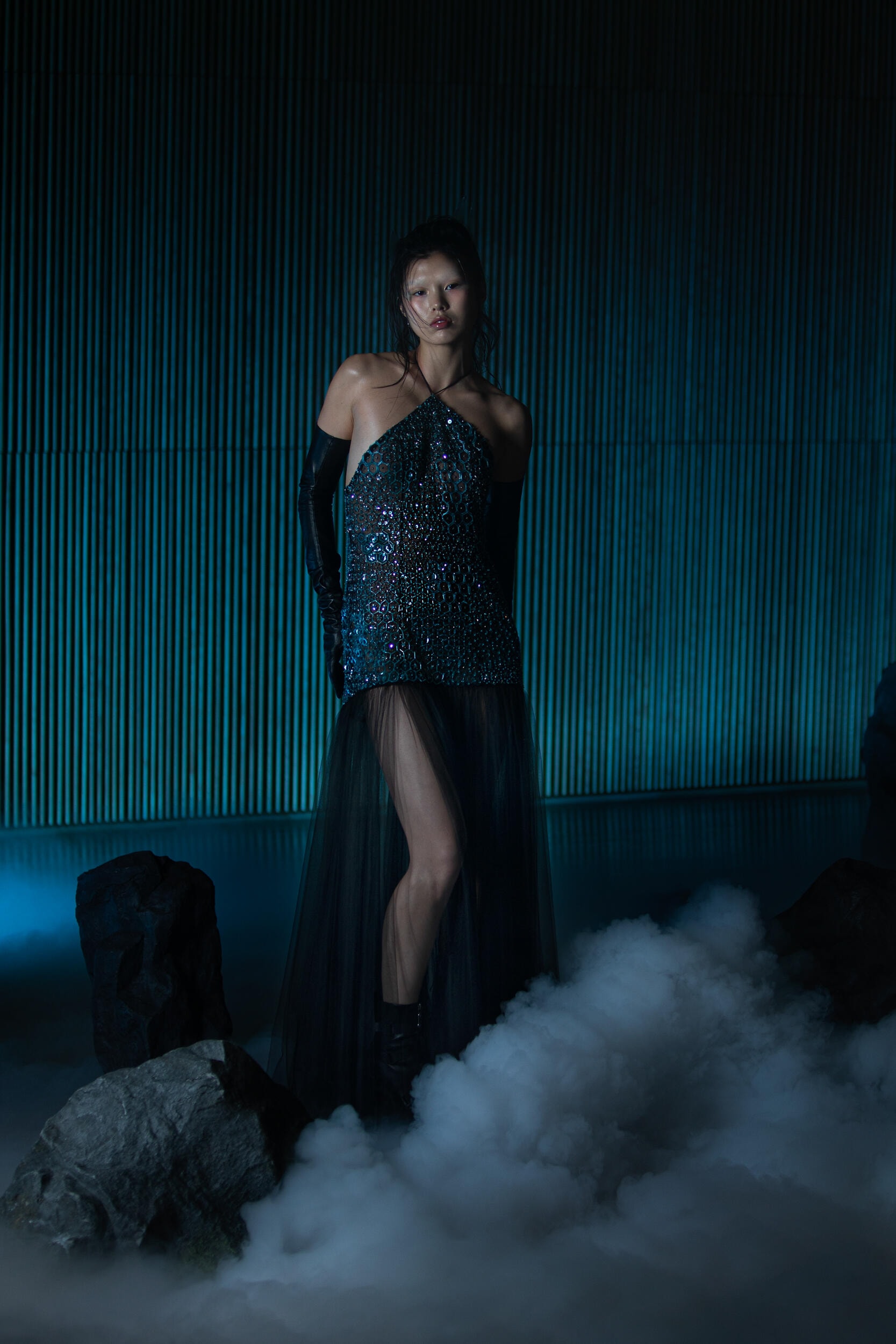 BACH MAI Fall 2023 Show image