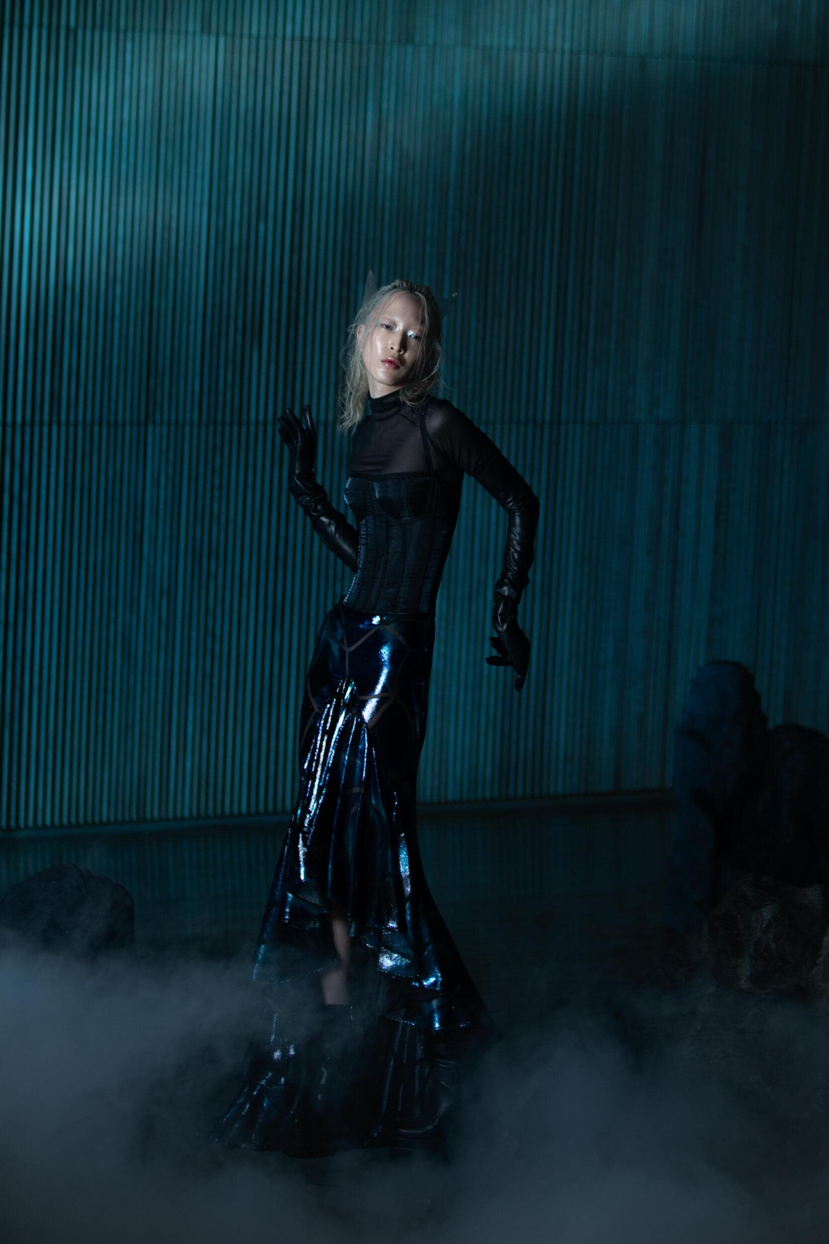BACH MAI Fall 2023 Show image