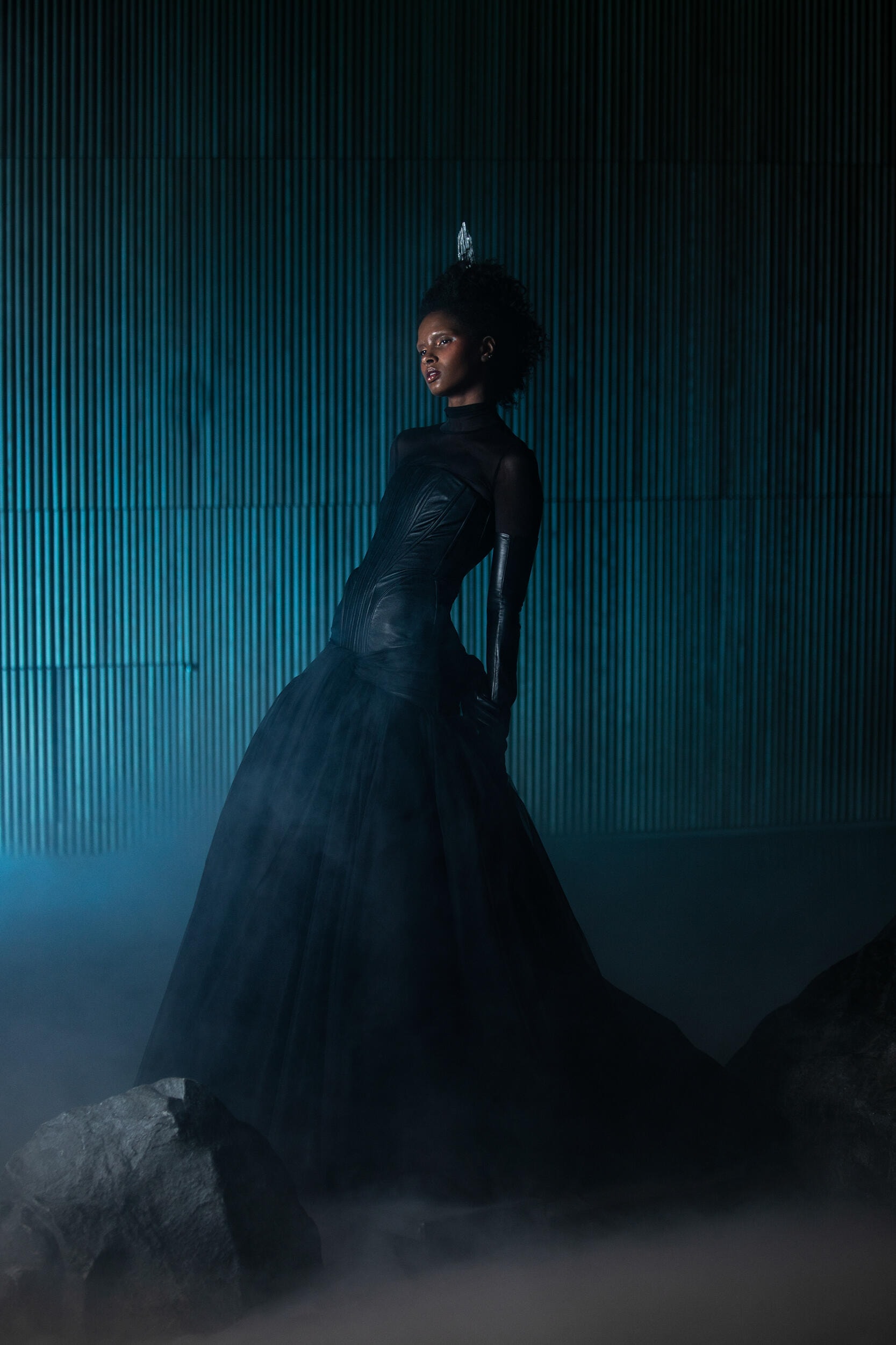 BACH MAI Fall 2023 Show image