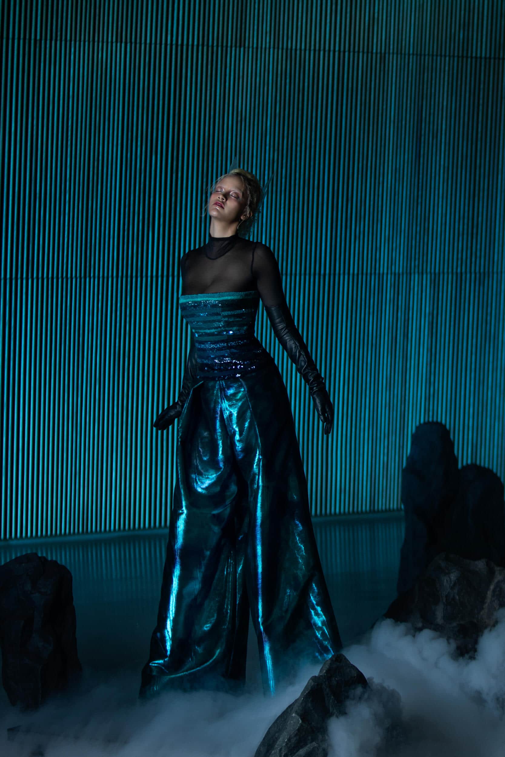 BACH MAI Fall 2023 Show image