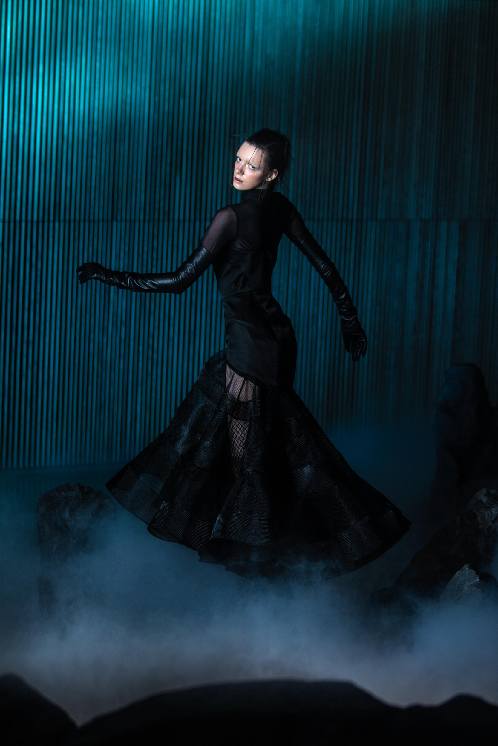 BACH MAI Fall 2023 Show image