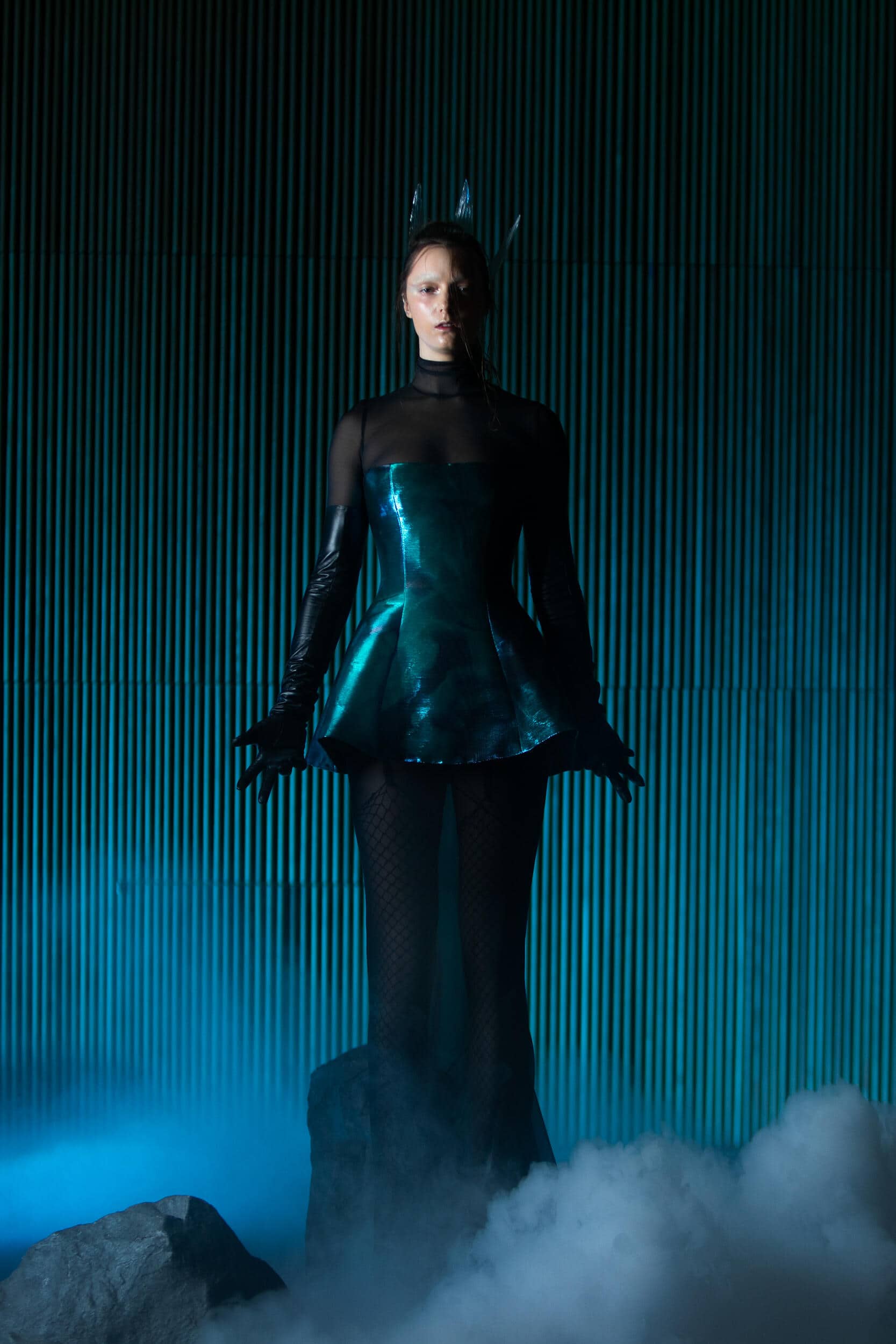 BACH MAI Fall 2023 Show image