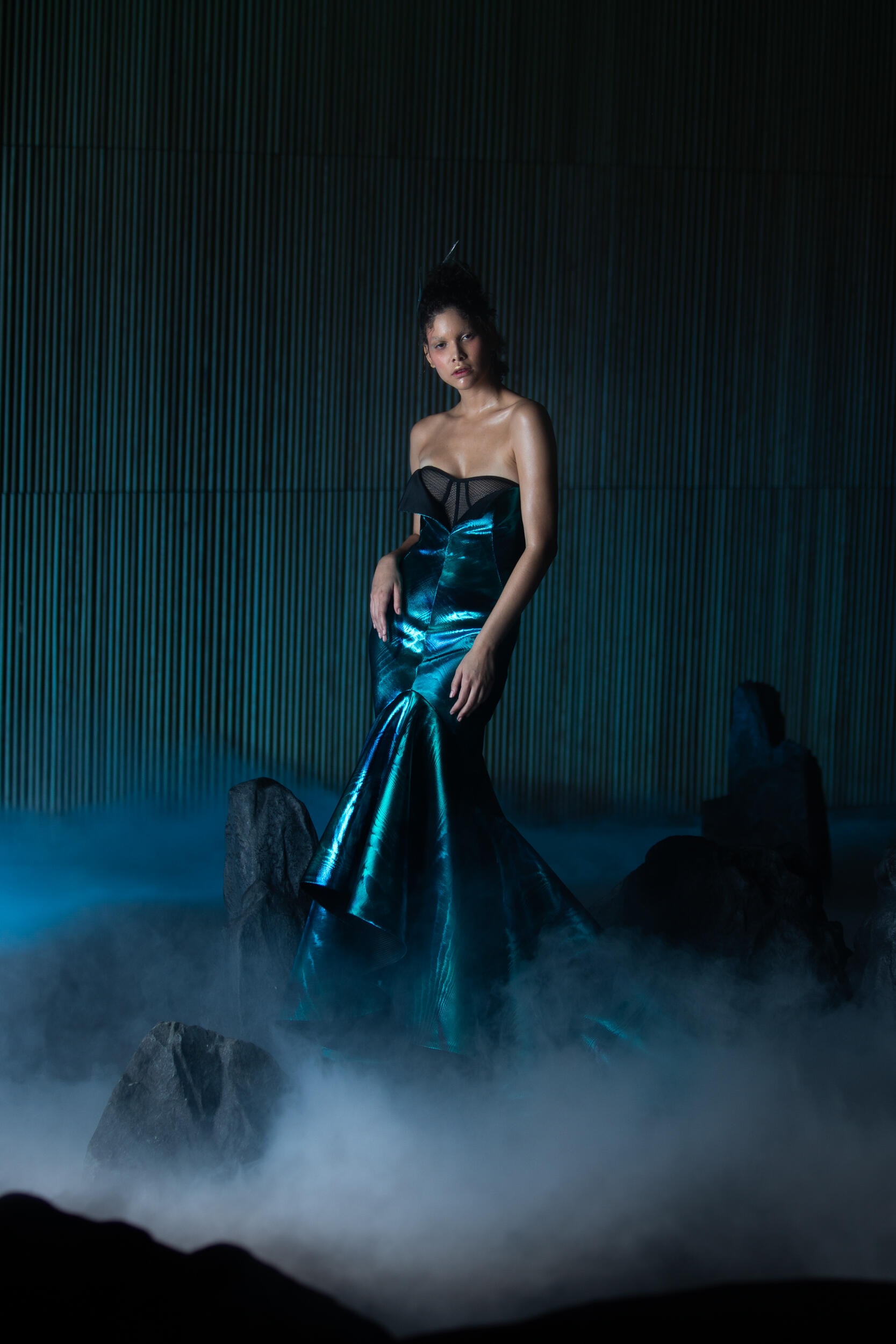 BACH MAI Fall 2023 Show image