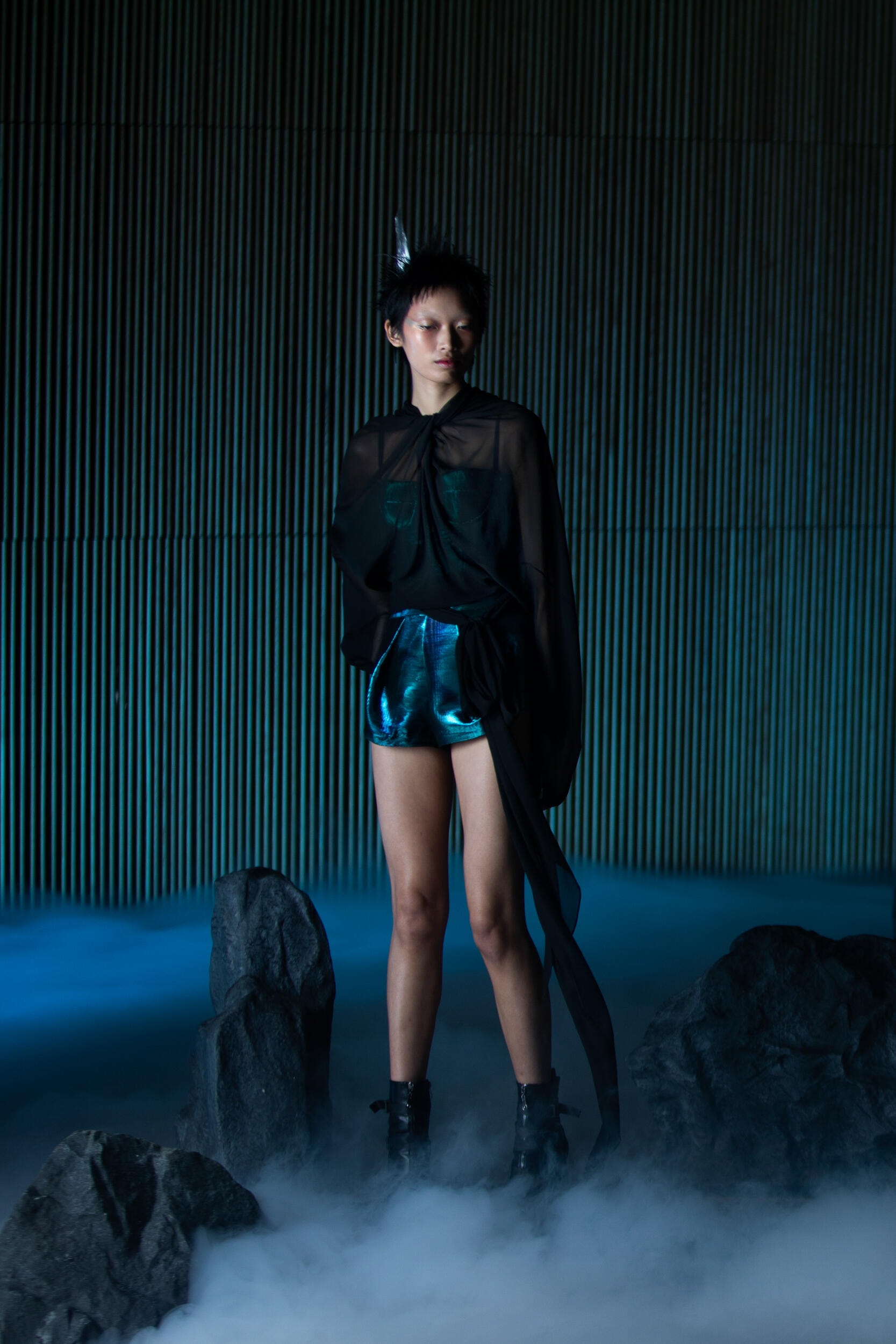 BACH MAI Fall 2023 Show image