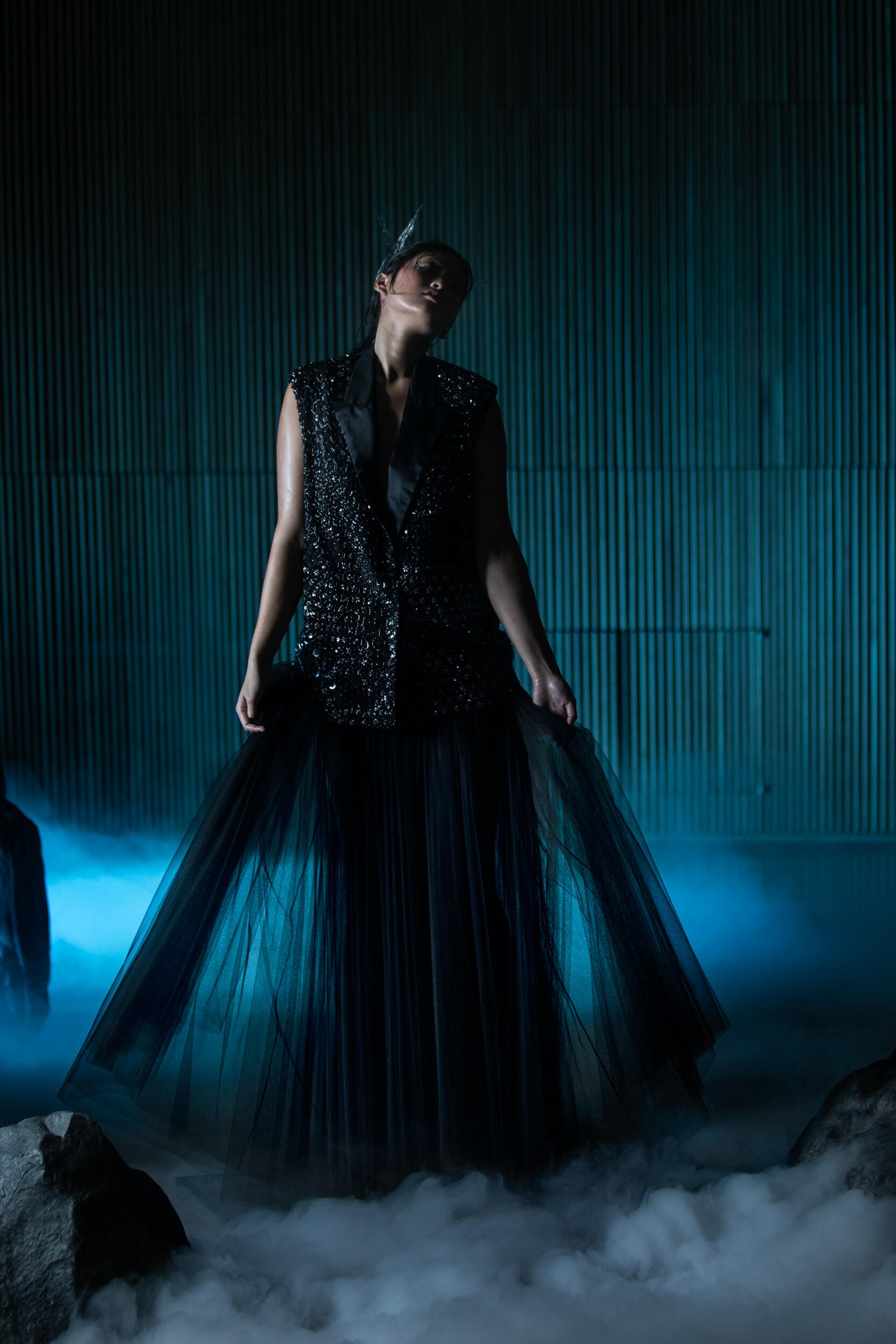 BACH MAI Fall 2023 Show image