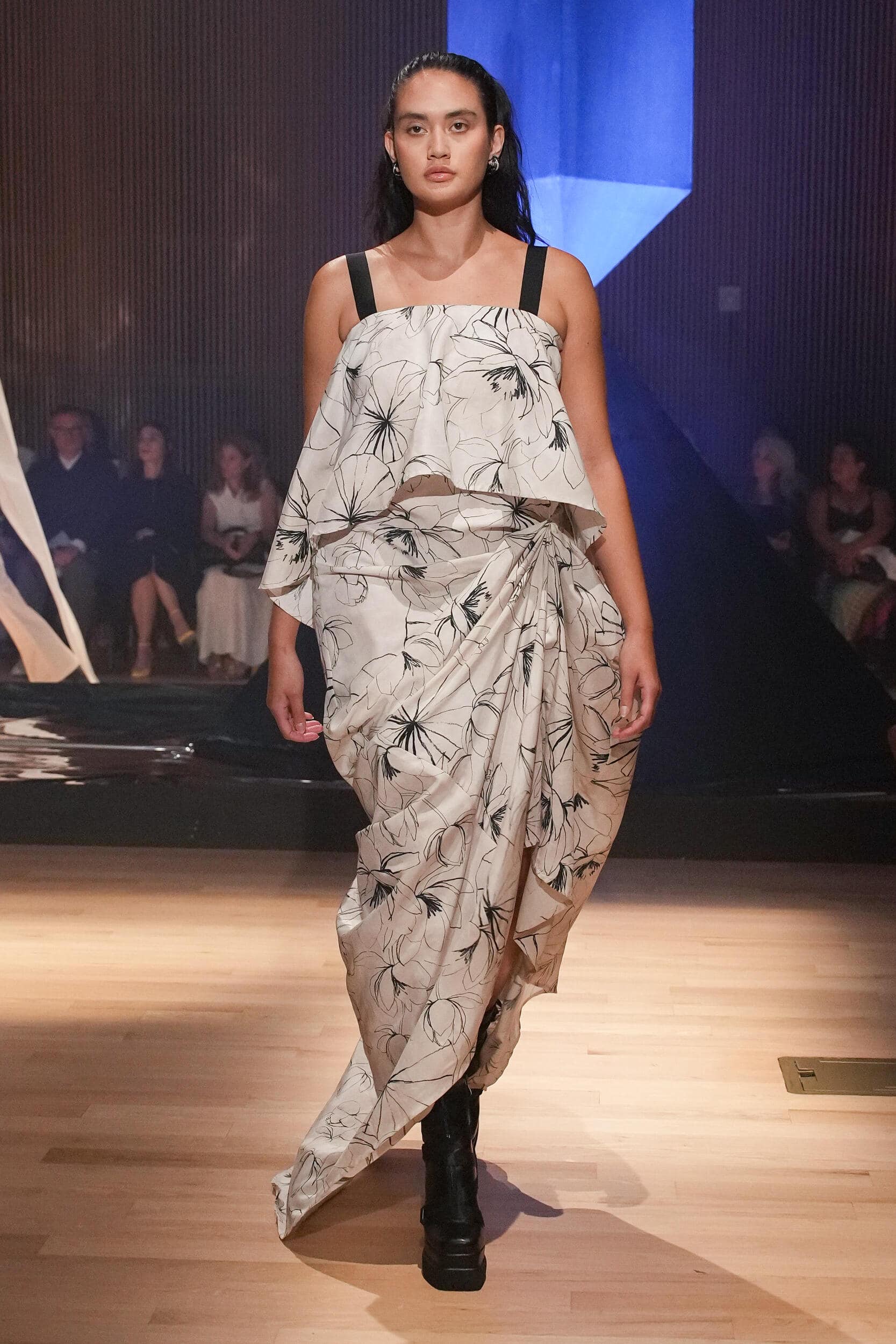 BACH MAI Spring 2024 Show