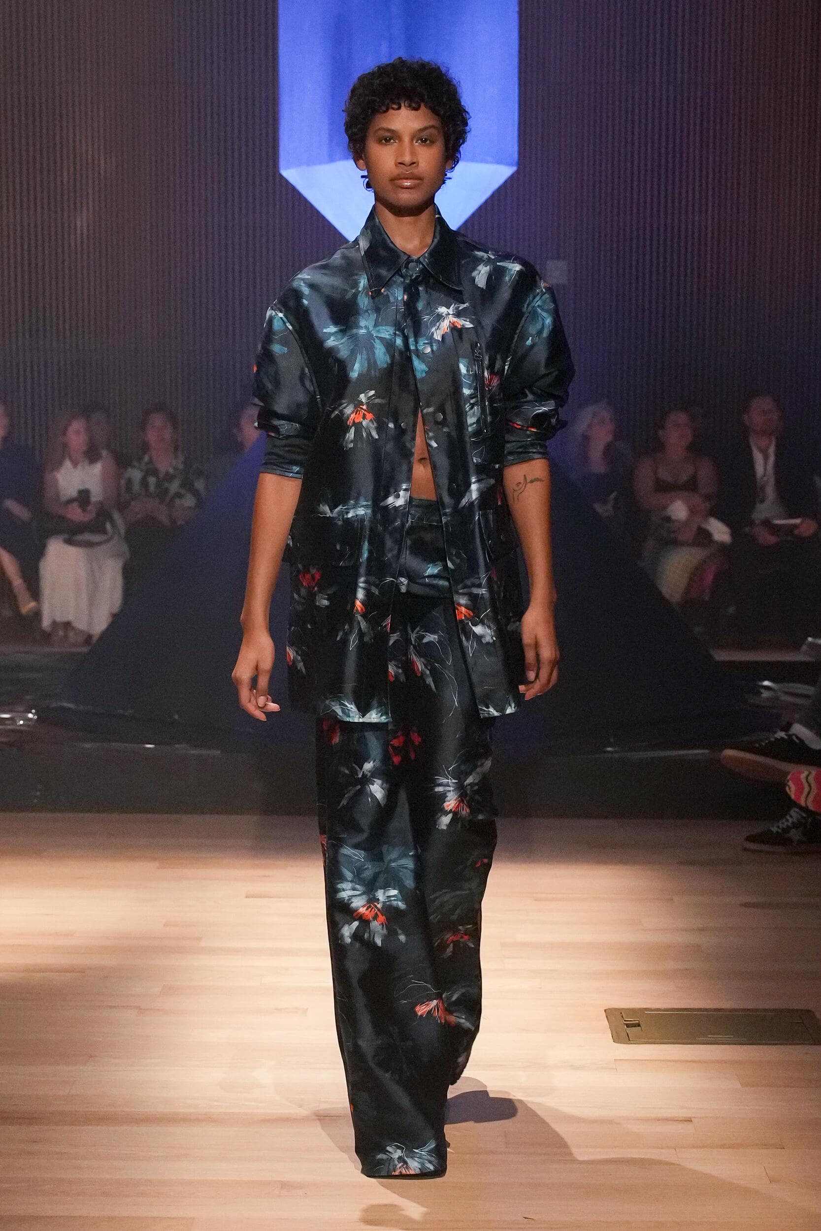 BACH MAI Spring 2024 Show image