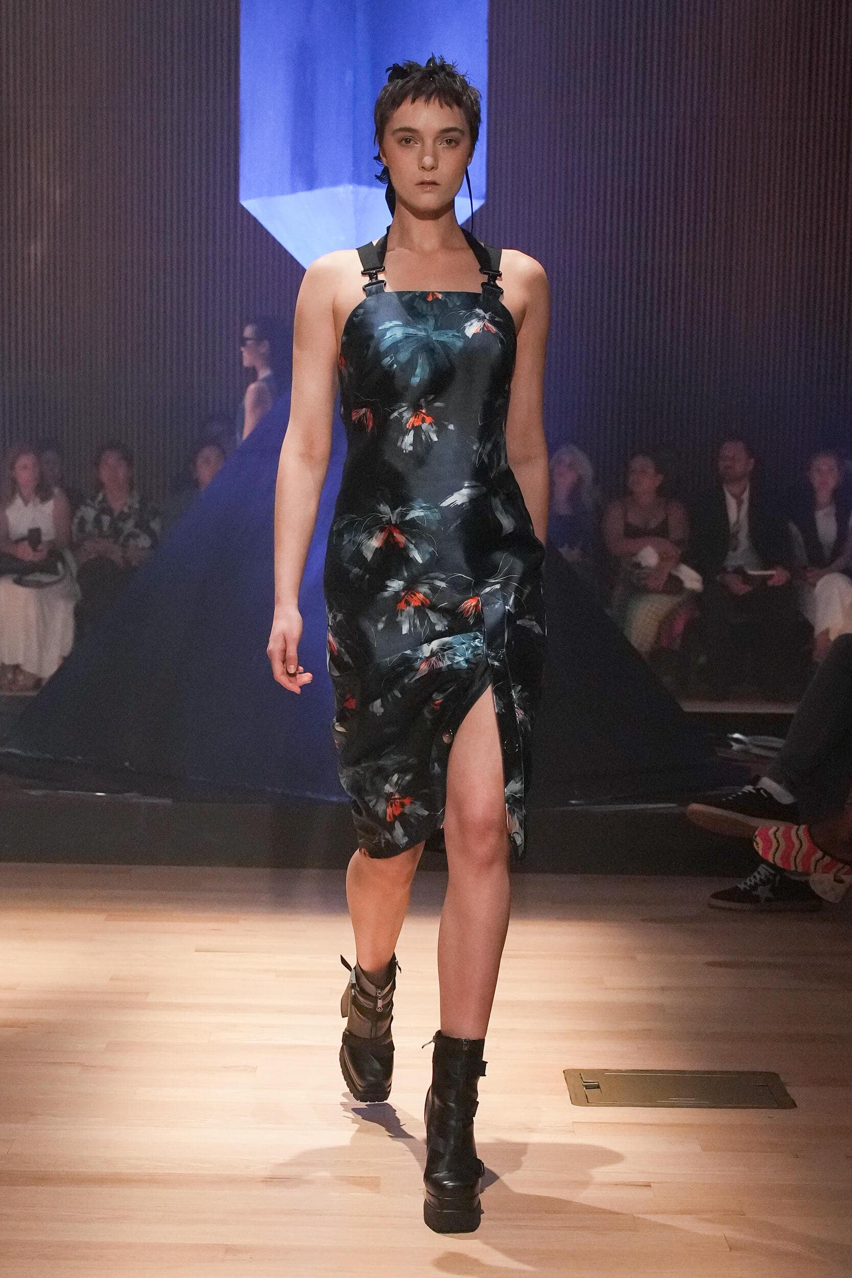 BACH MAI Spring 2024 Show image