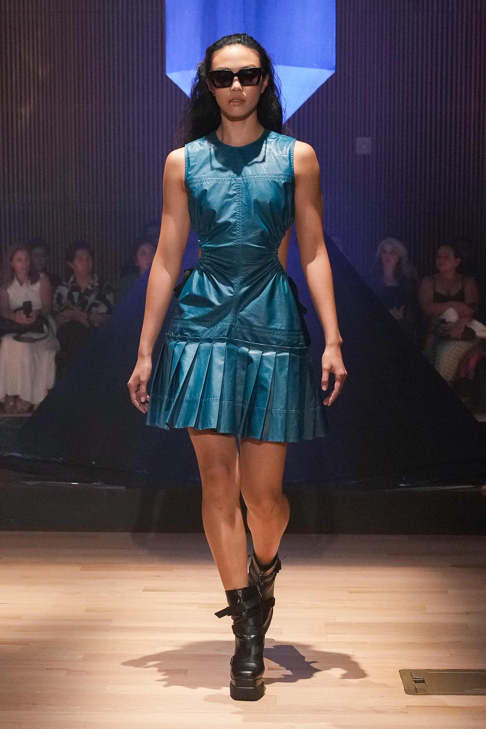 BACH MAI Spring 2024 Show image