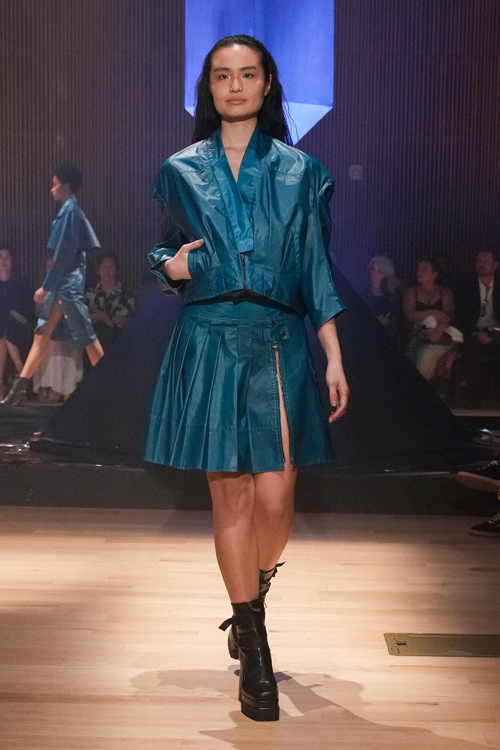 BACH MAI Spring 2024 Show image