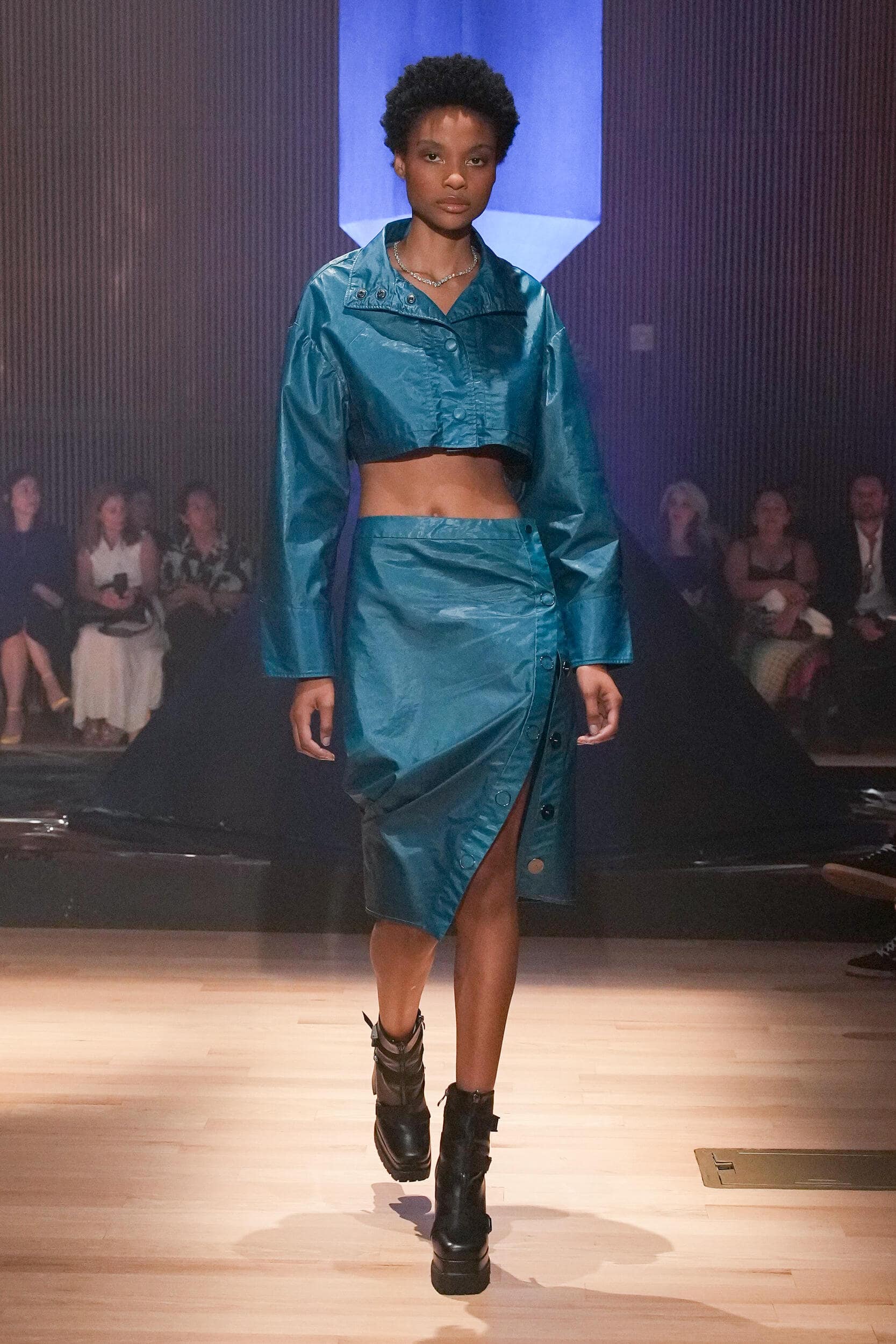 BACH MAI Spring 2024 Show image