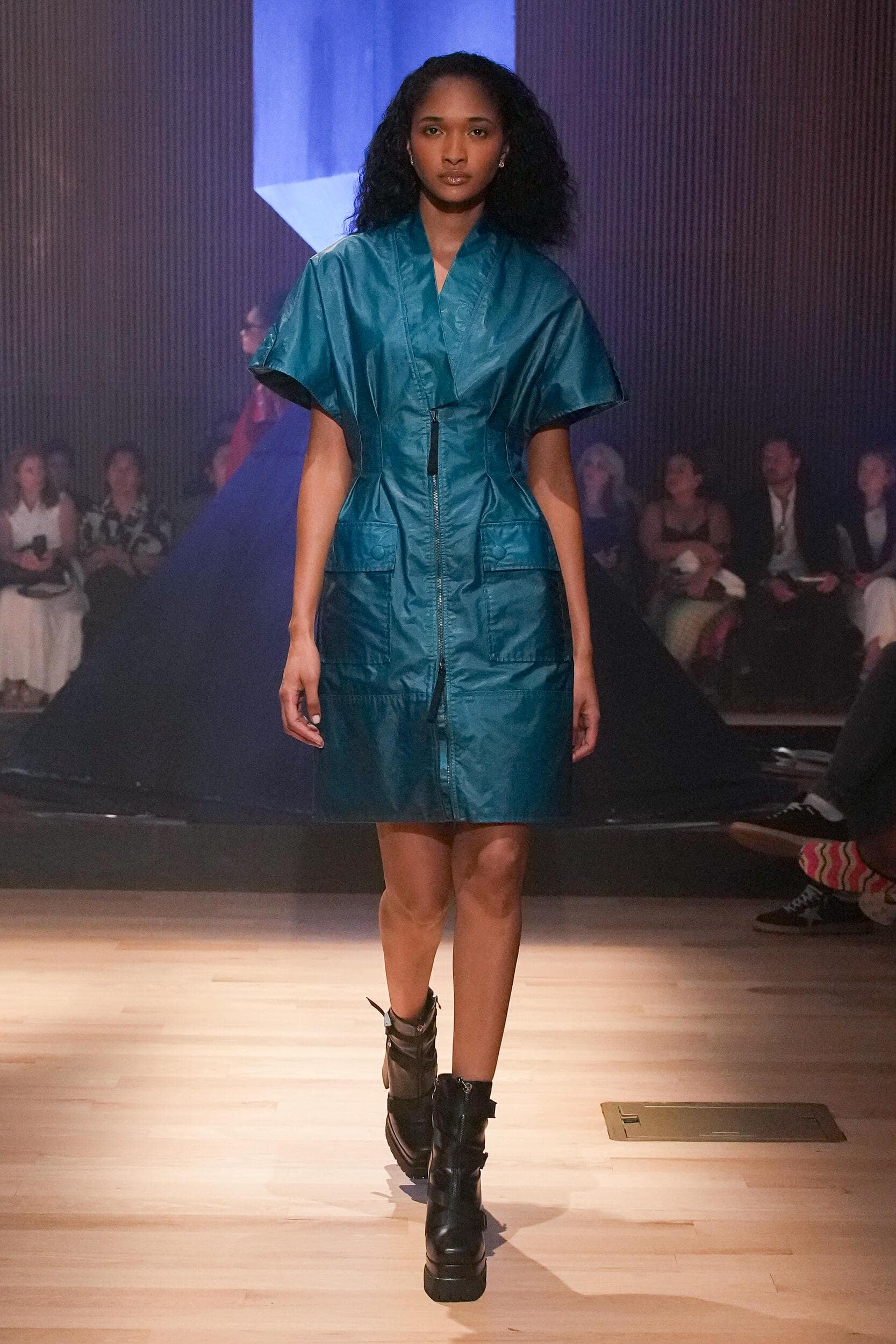 BACH MAI Spring 2024 Show image