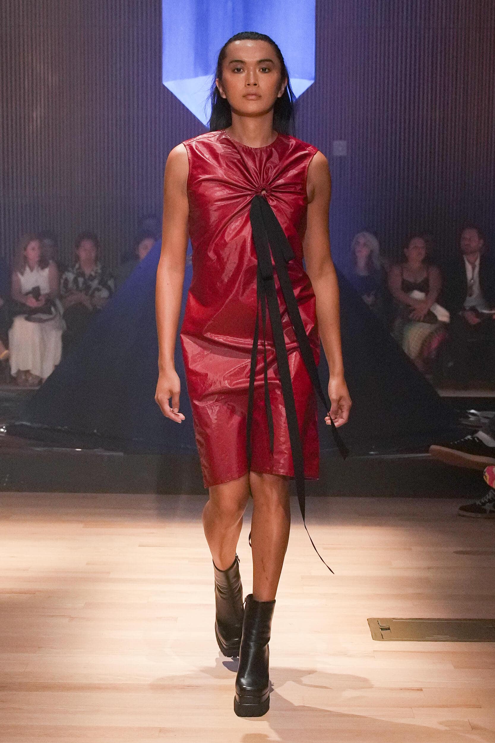 BACH MAI Spring 2024 Show image