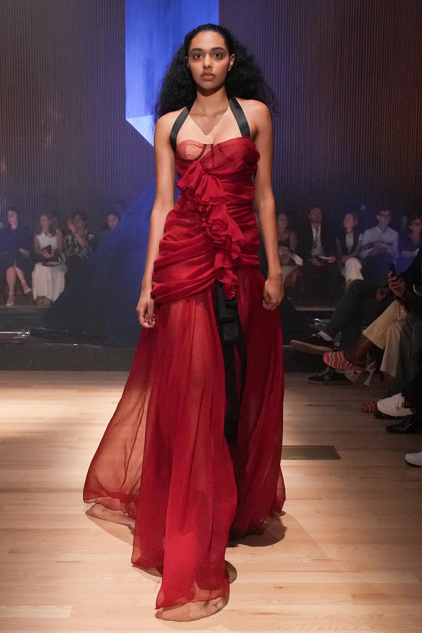 BACH MAI Spring 2024 Show image