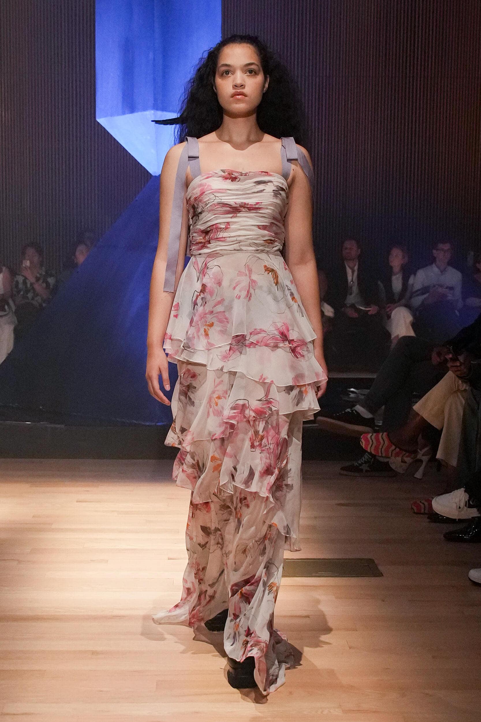 BACH MAI Spring 2024 Show image