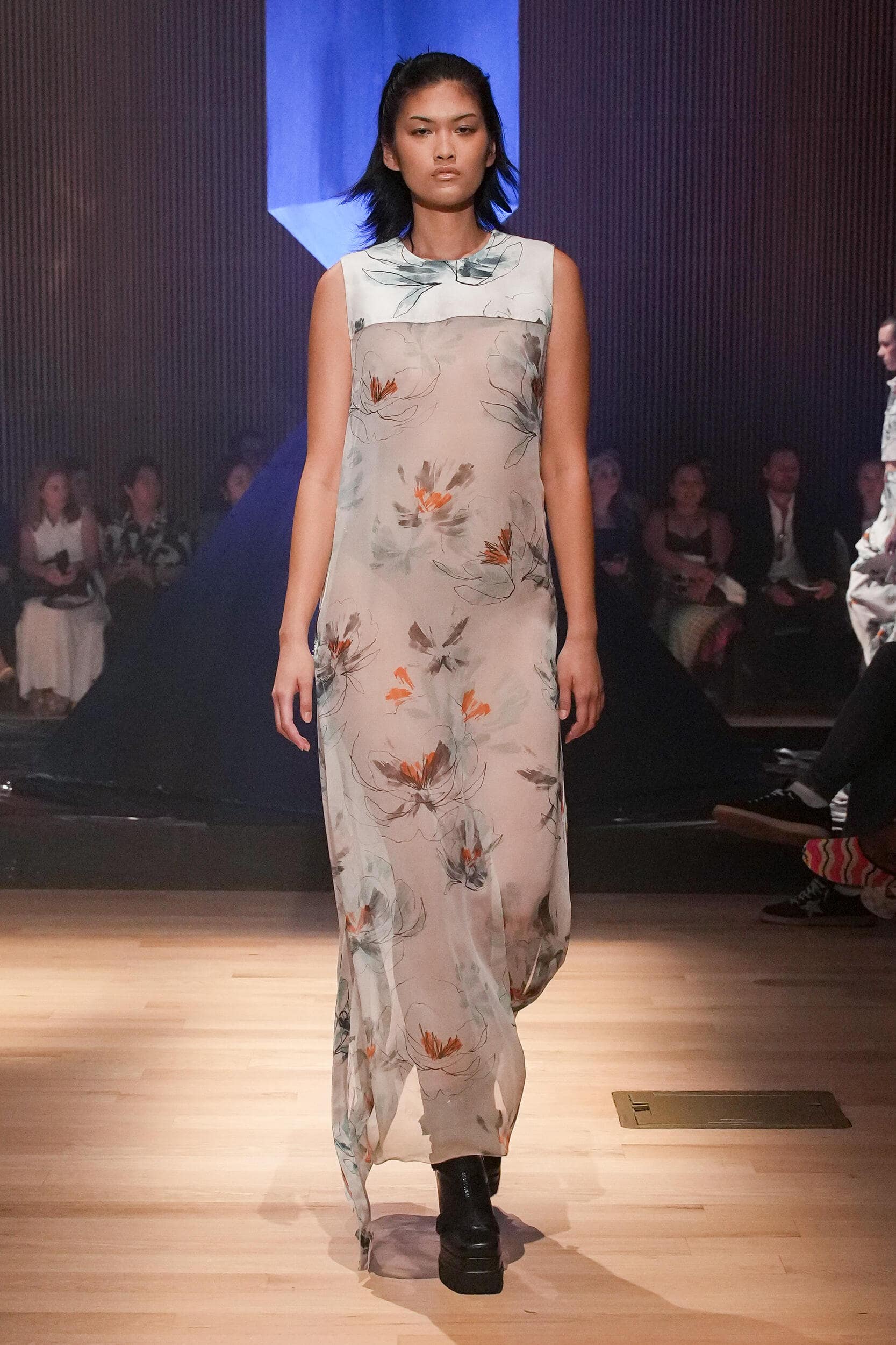 BACH MAI Spring 2024 Show image