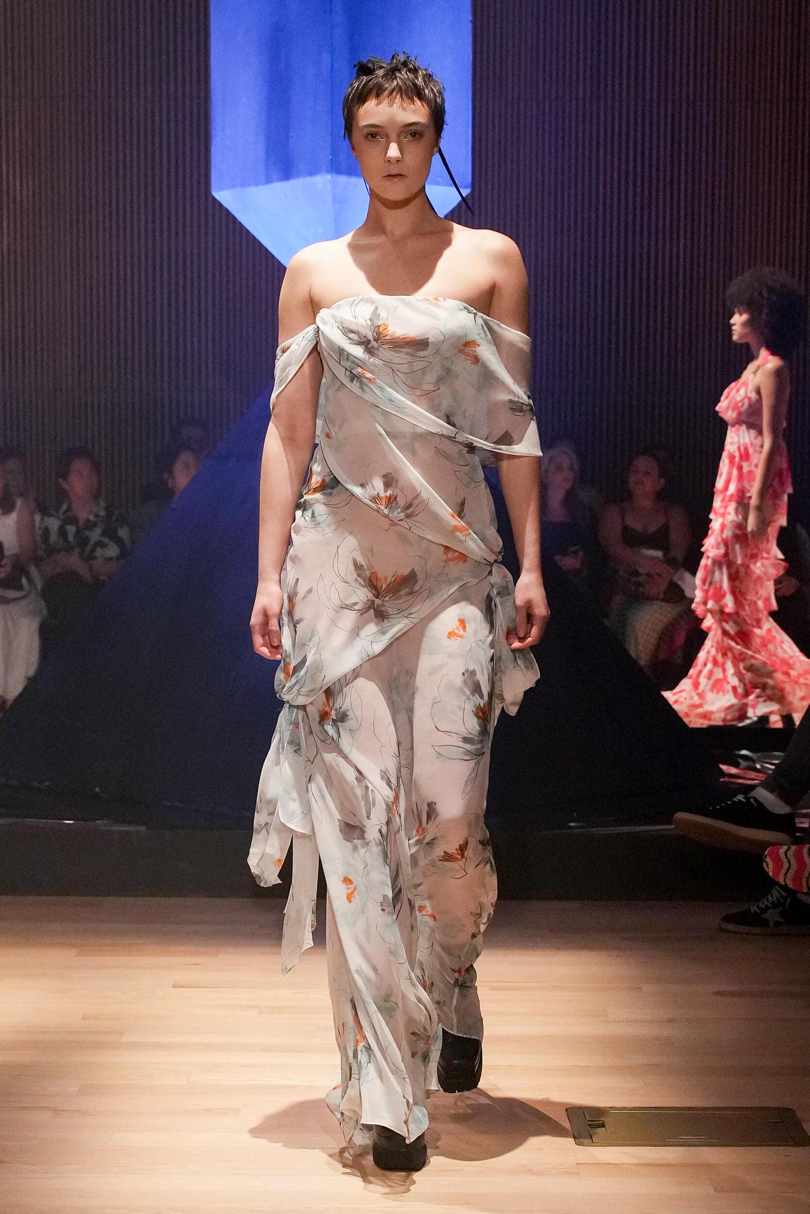 BACH MAI Spring 2024 Show image