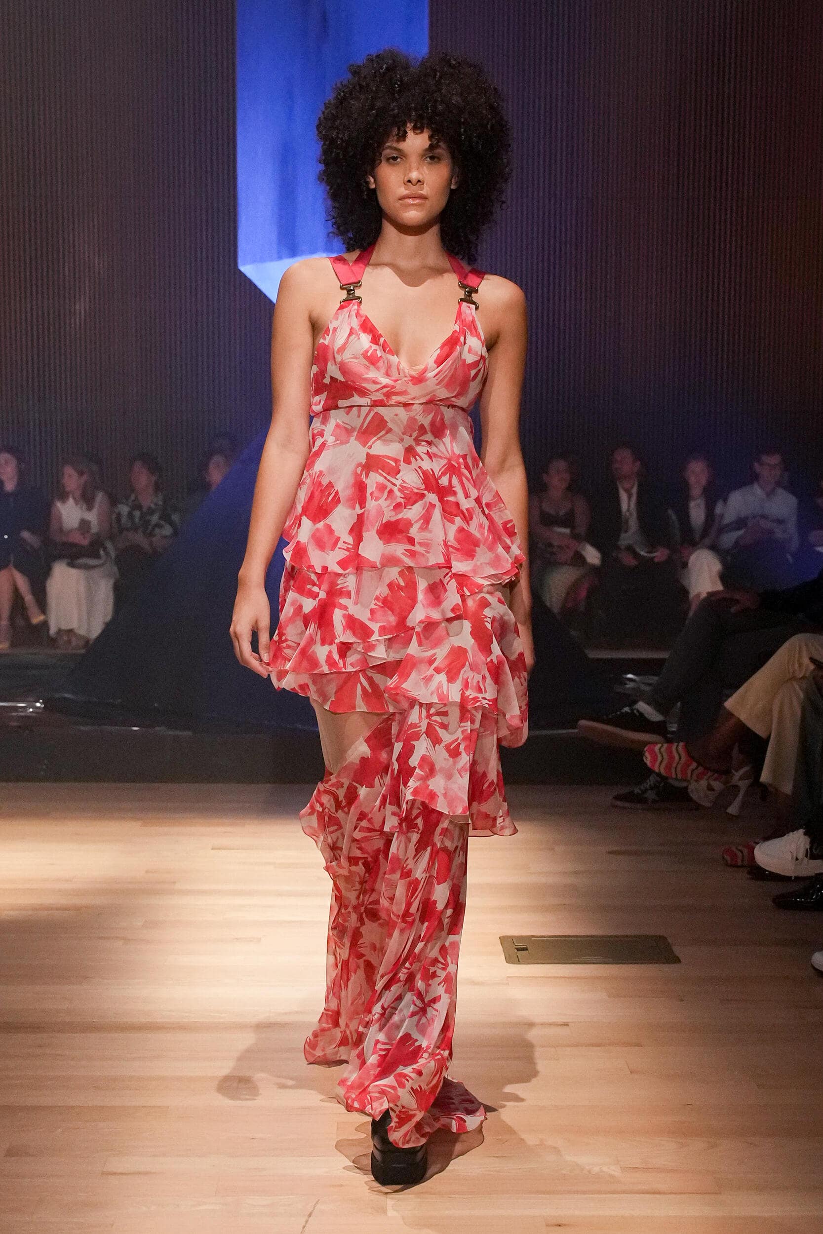 BACH MAI Spring 2024 Show image