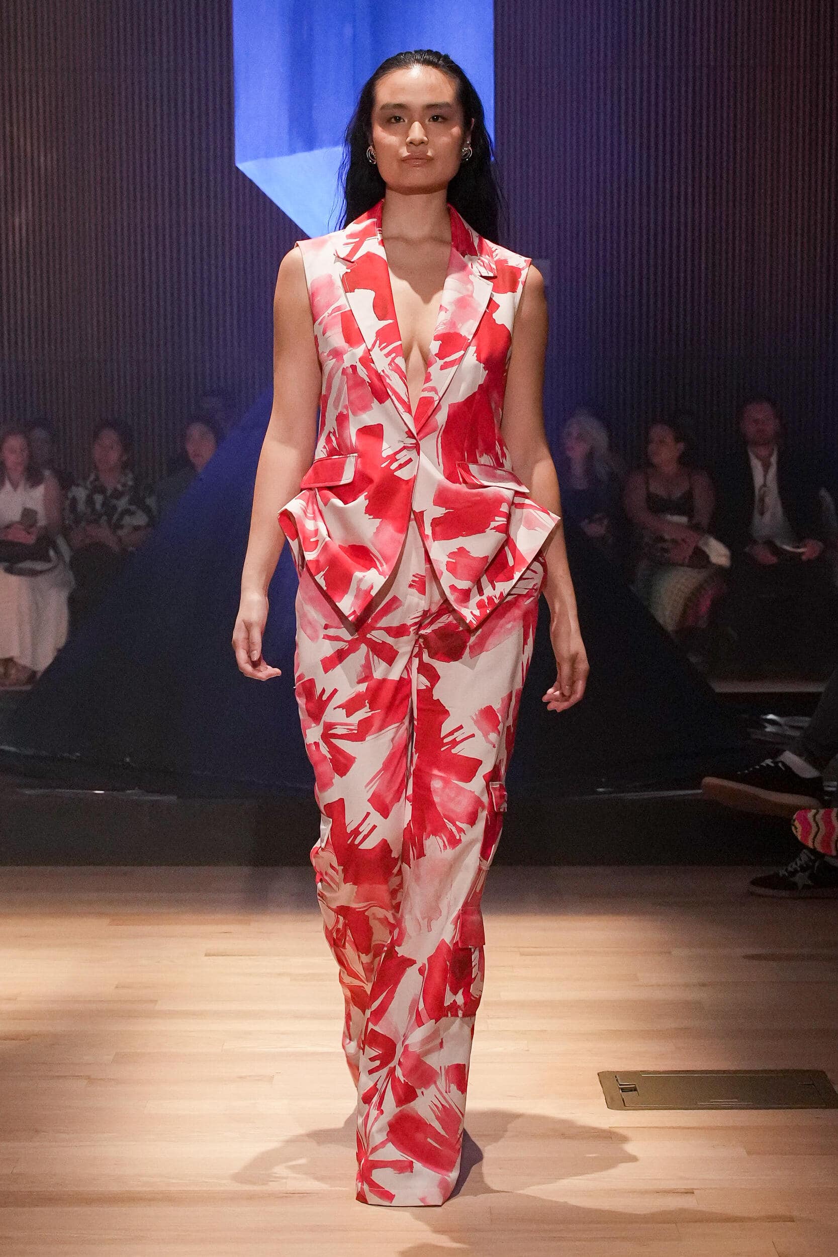 BACH MAI Spring 2024 Show image