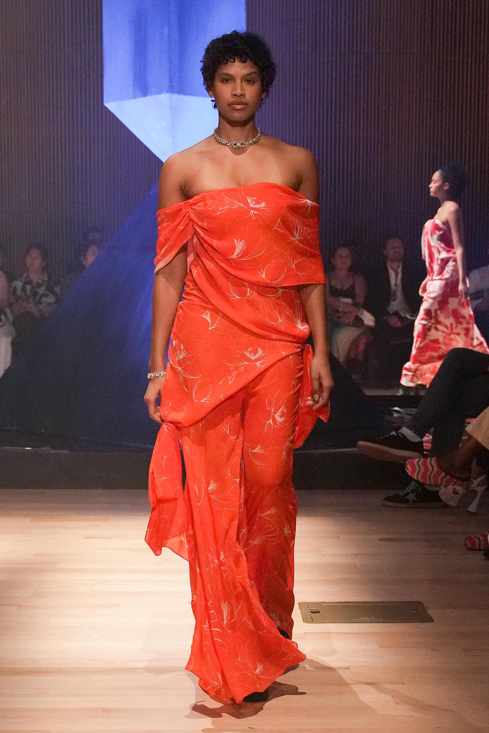 BACH MAI Spring 2024 Show image