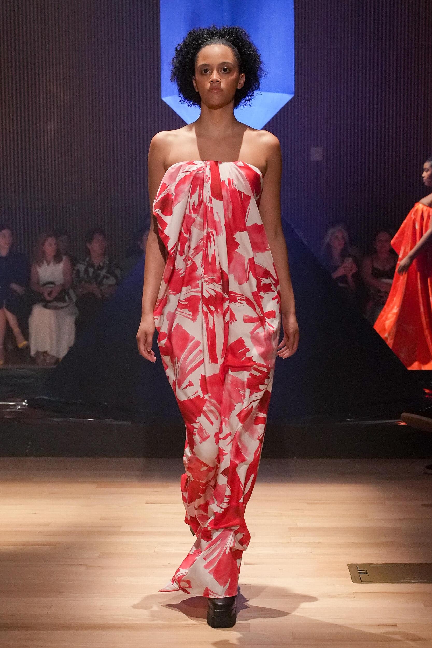 BACH MAI Spring 2024 Show image