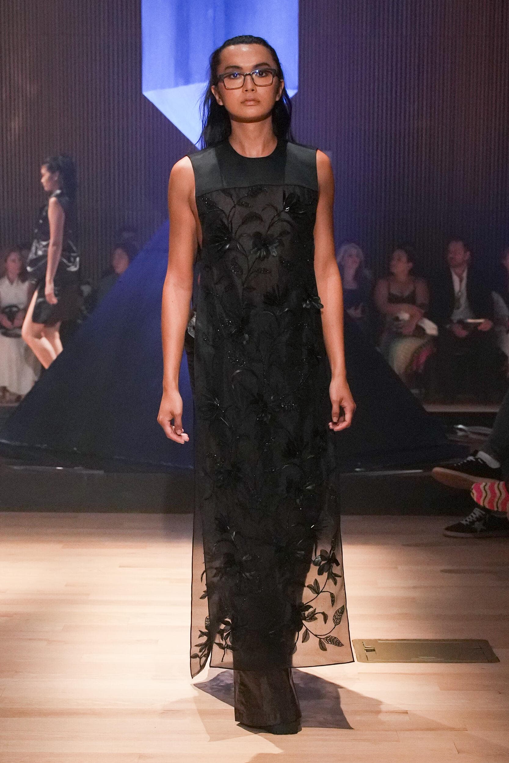 BACH MAI Spring 2024 Show image