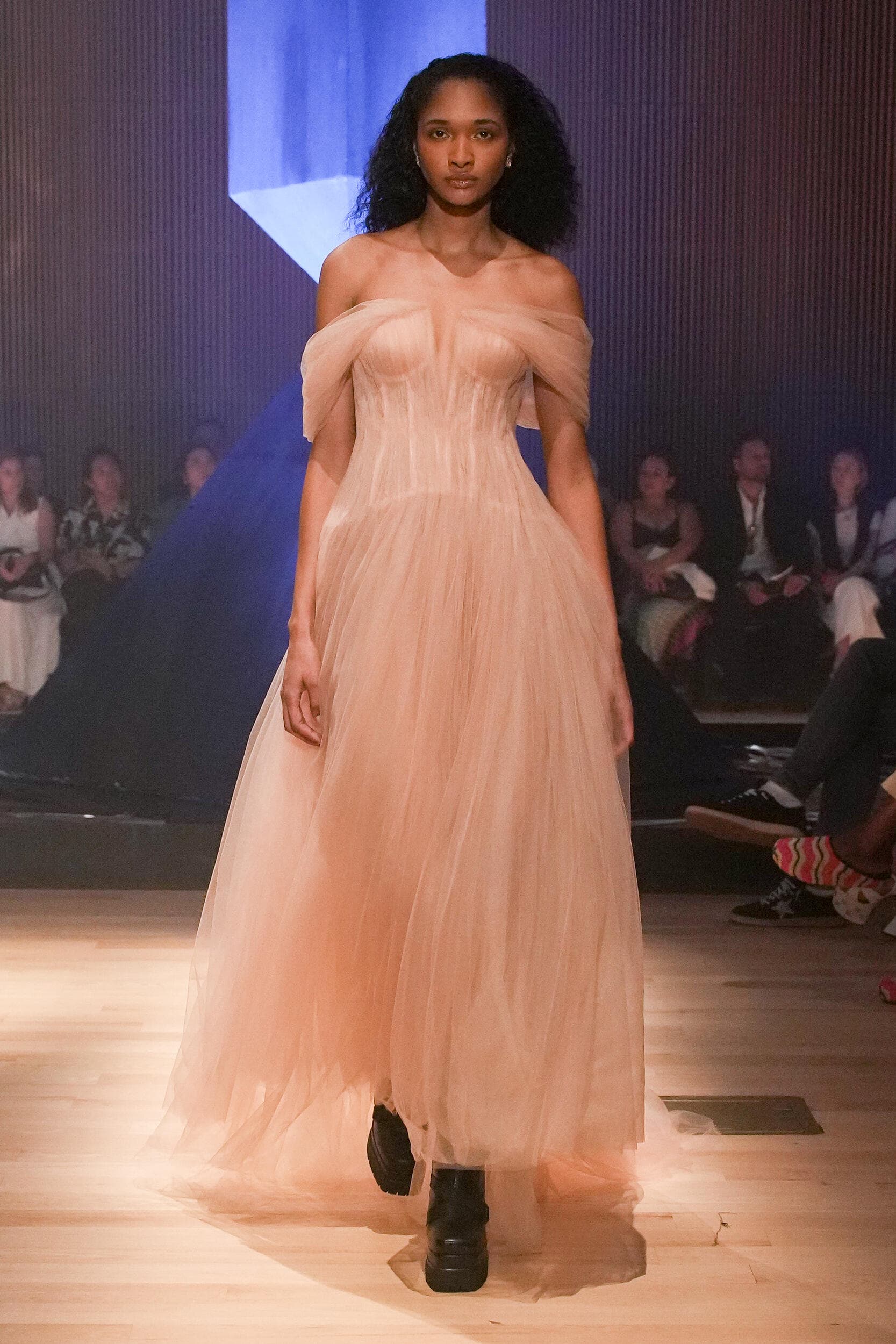 BACH MAI Spring 2024 Show image