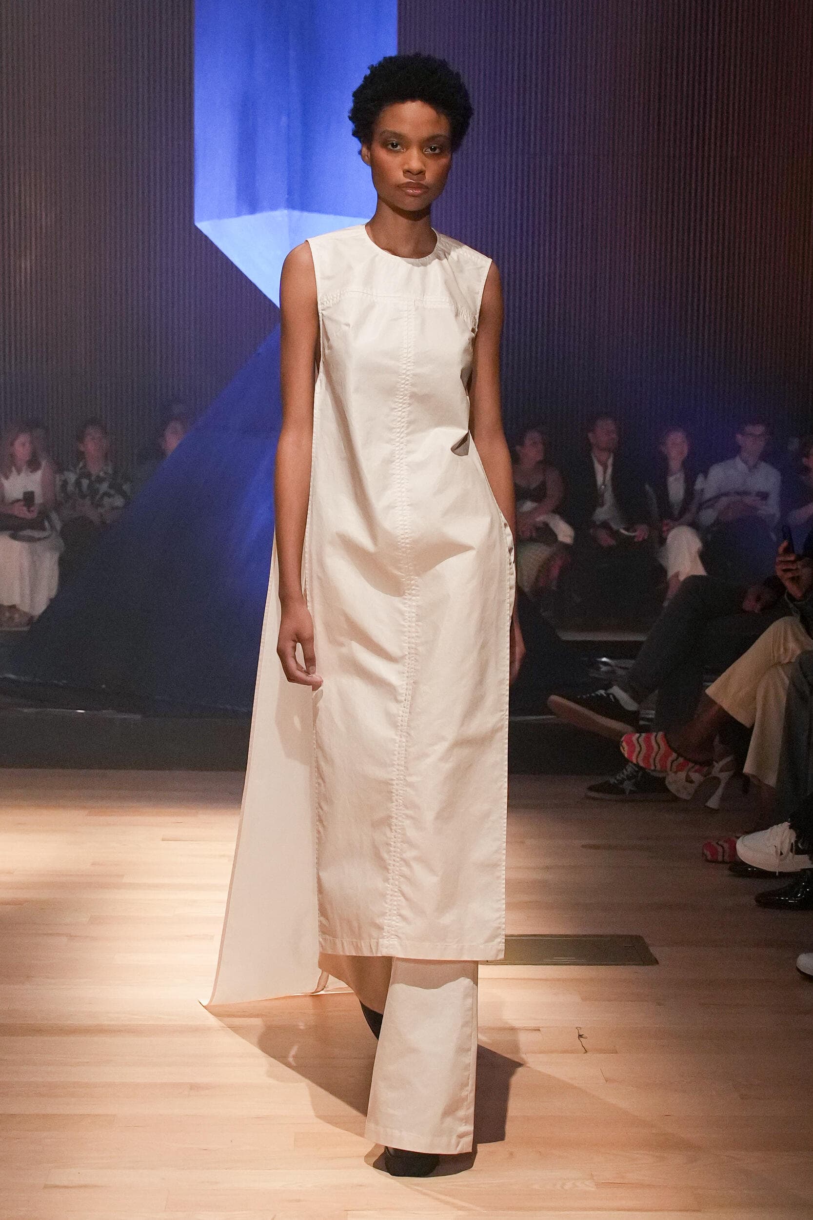 BACH MAI Spring 2024 Show image