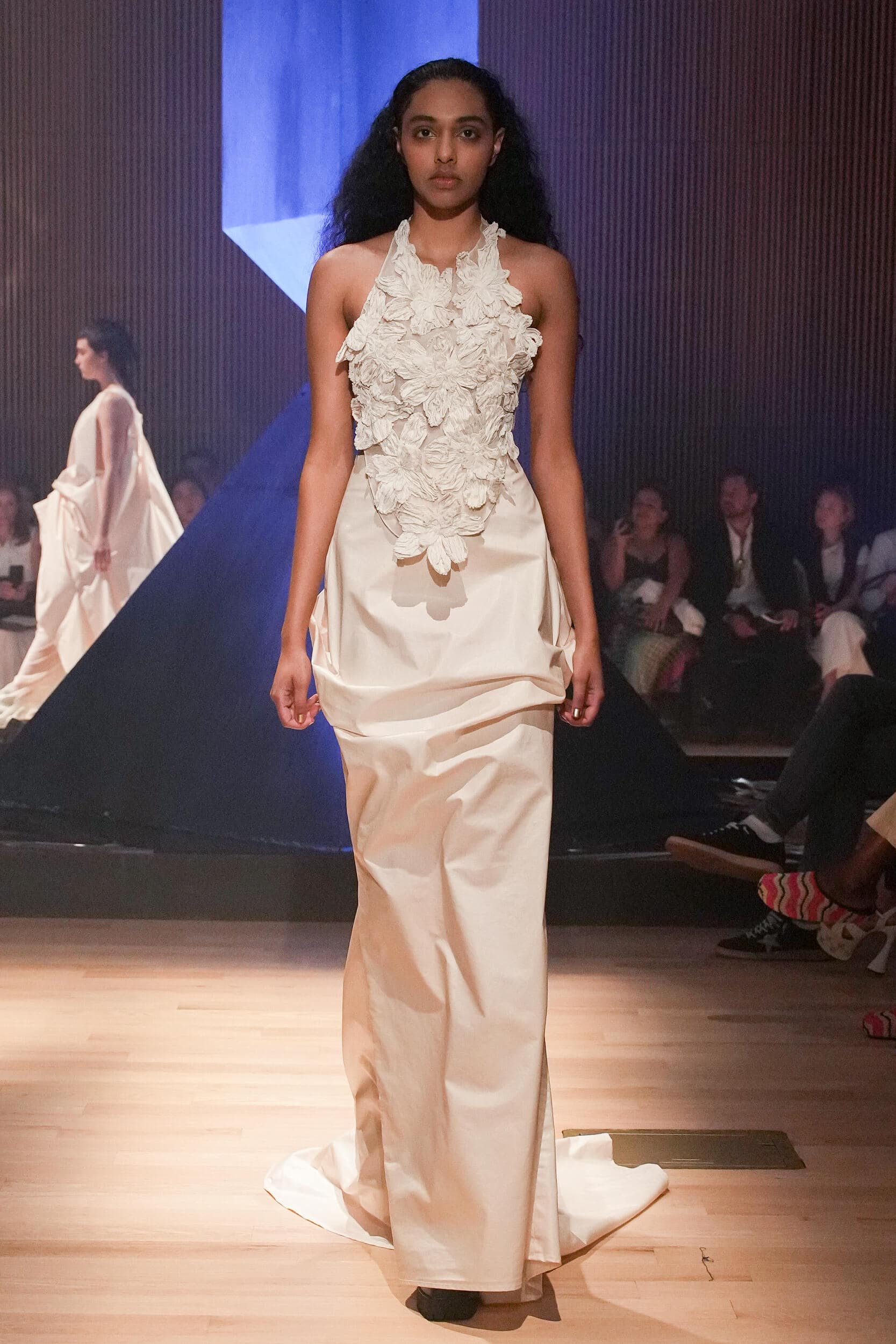 BACH MAI Spring 2024 Show image