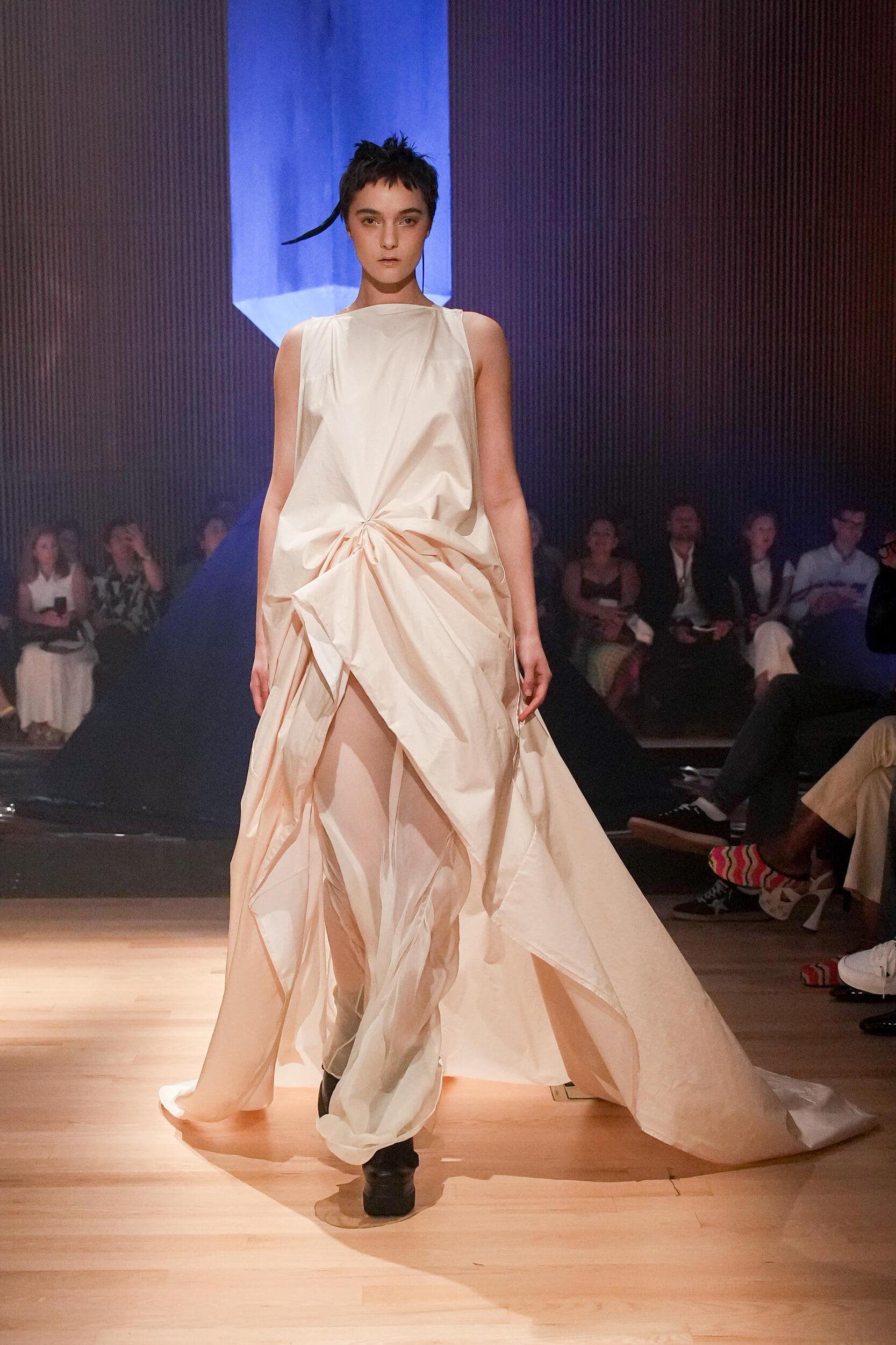 BACH MAI Spring 2024 Show image