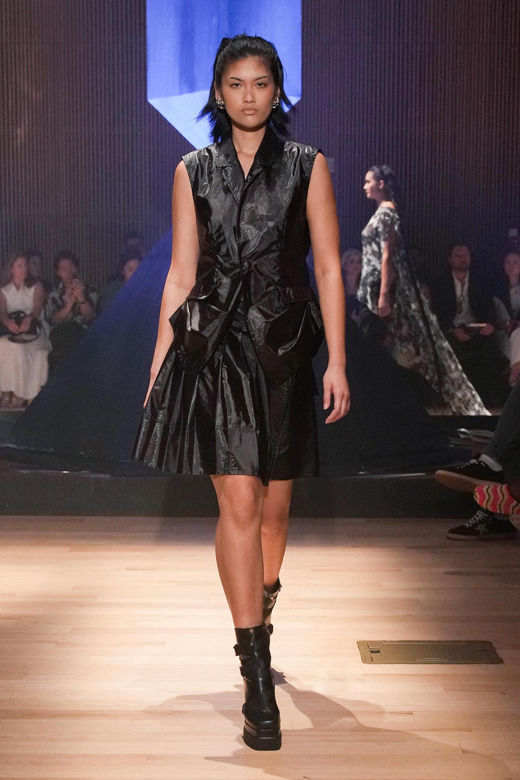 BACH MAI Spring 2024 Show image