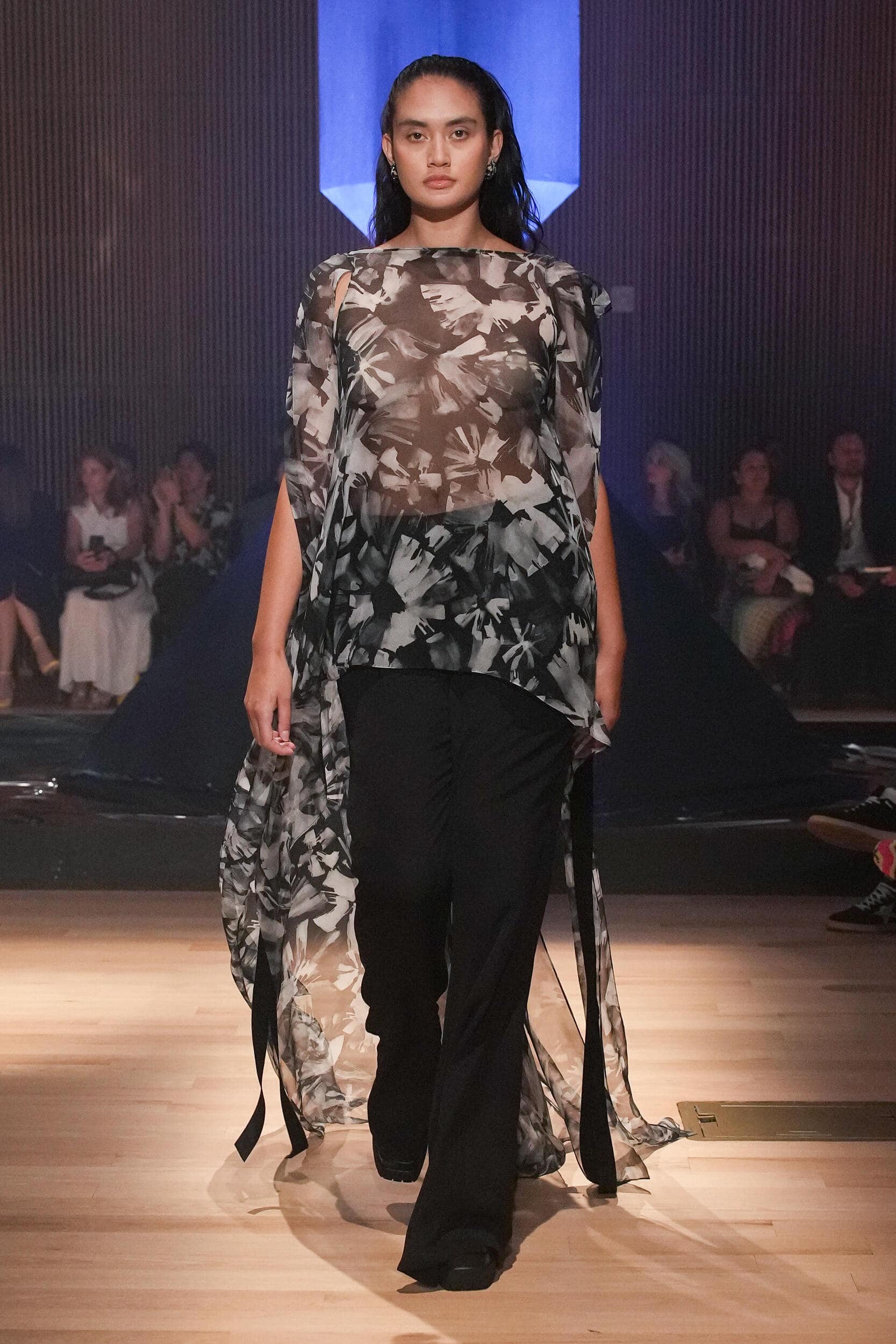 BACH MAI Spring 2024 Show image