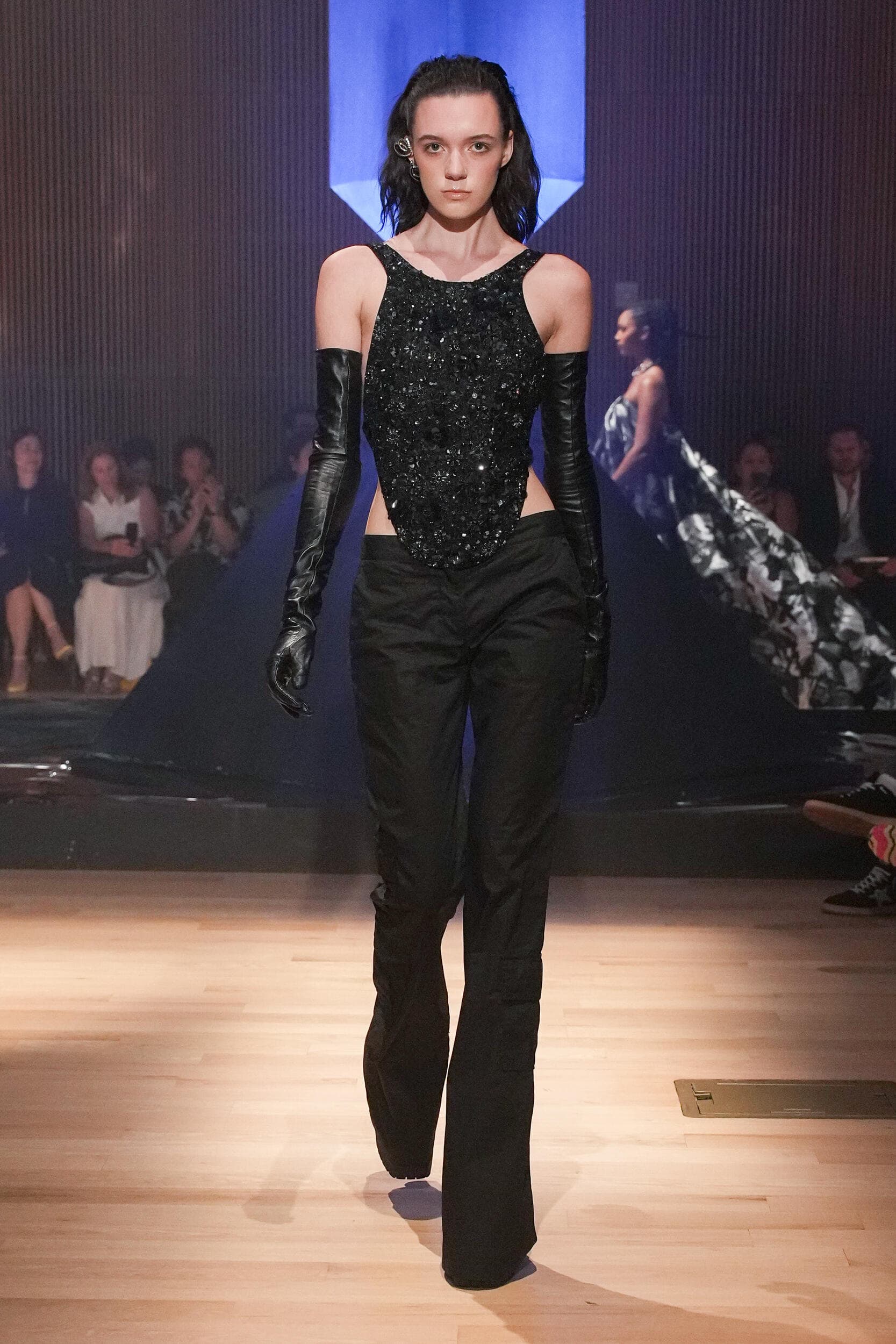 BACH MAI Spring 2024 Show image