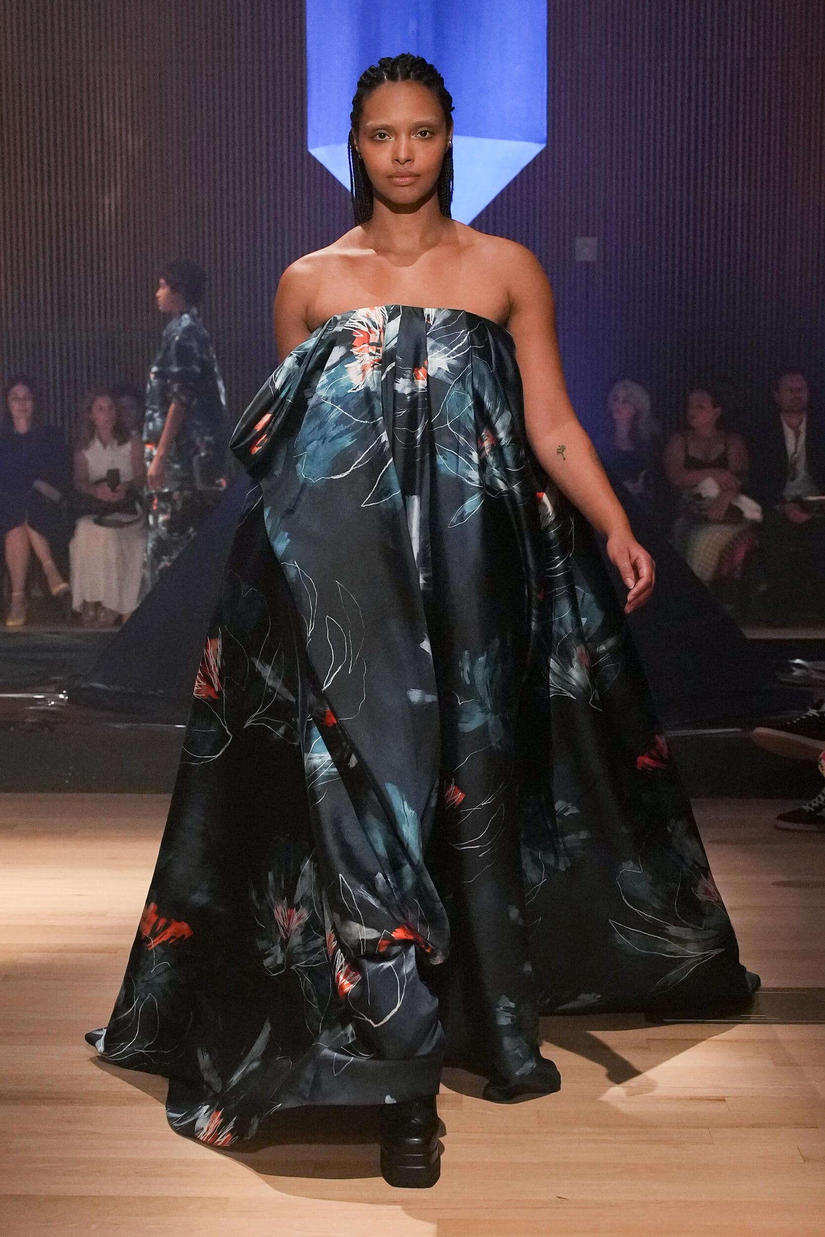 BACH MAI Spring 2024 Show image