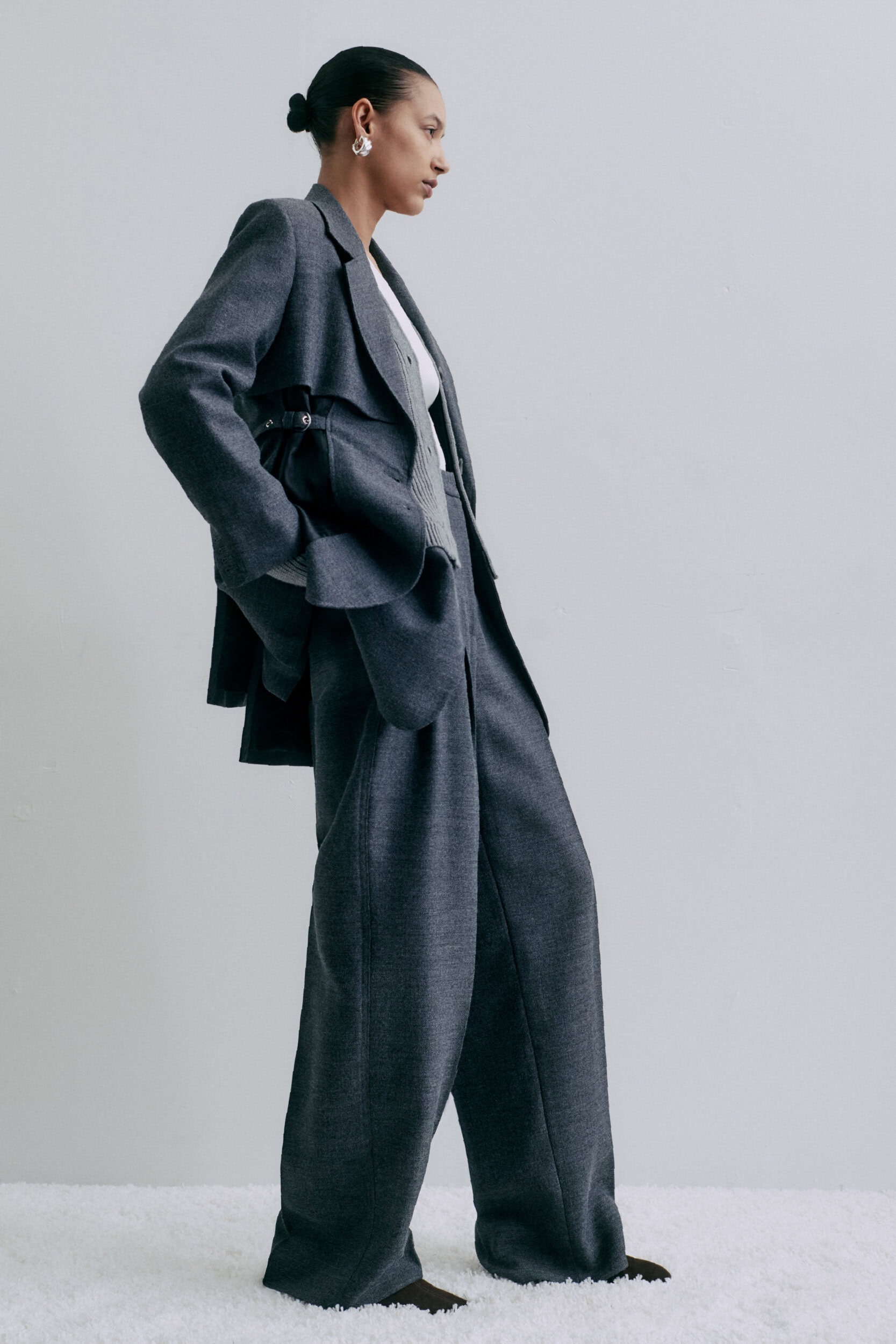 3.1 PHILLIP LIM FALL 2024 Show image