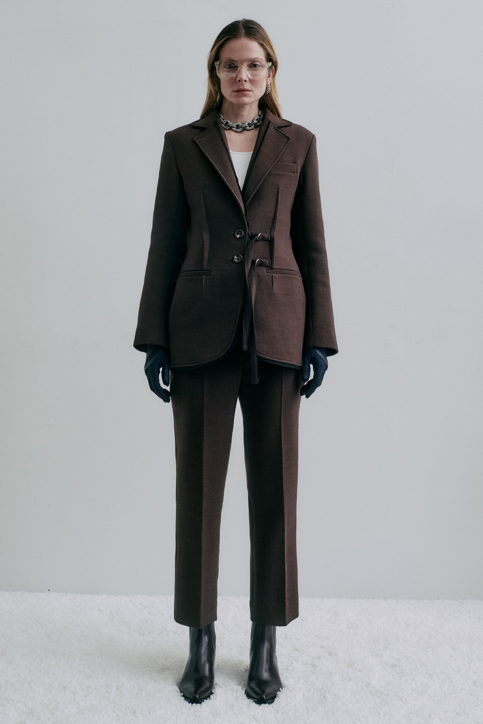 3.1 PHILLIP LIM FALL 2024 Show image