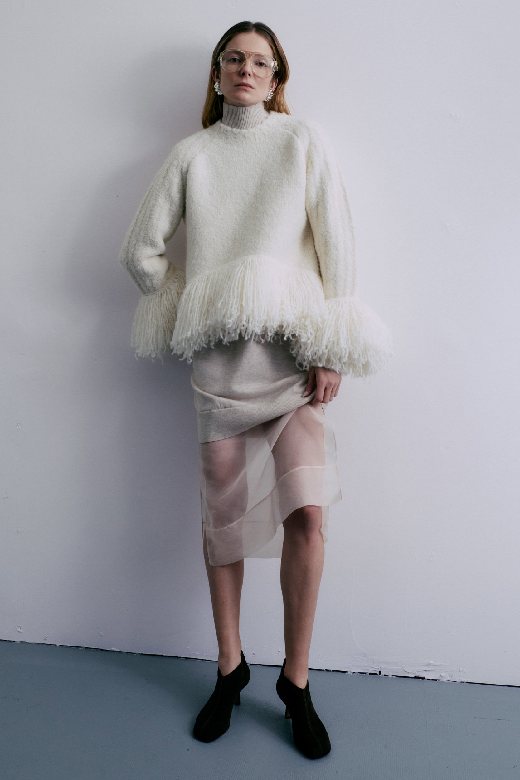3.1 PHILLIP LIM FALL 2024 Show image