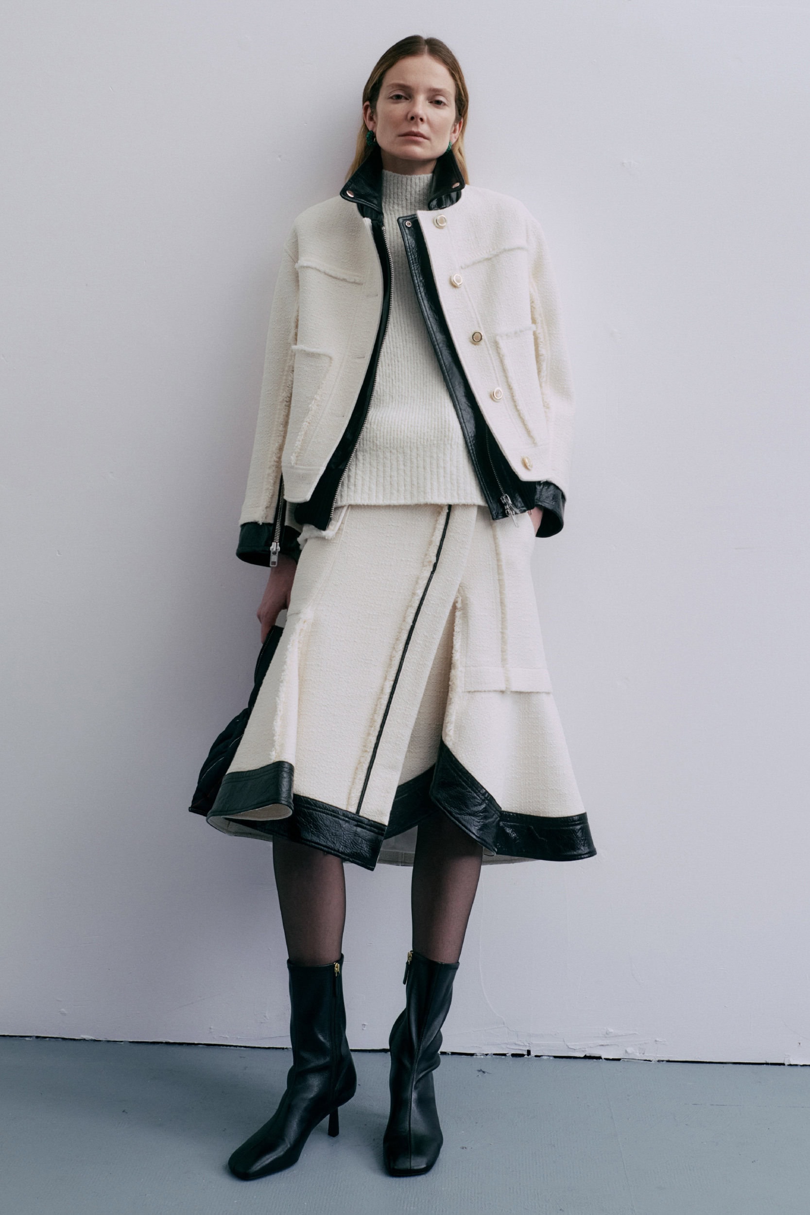3.1 PHILLIP LIM FALL 2024 Show image