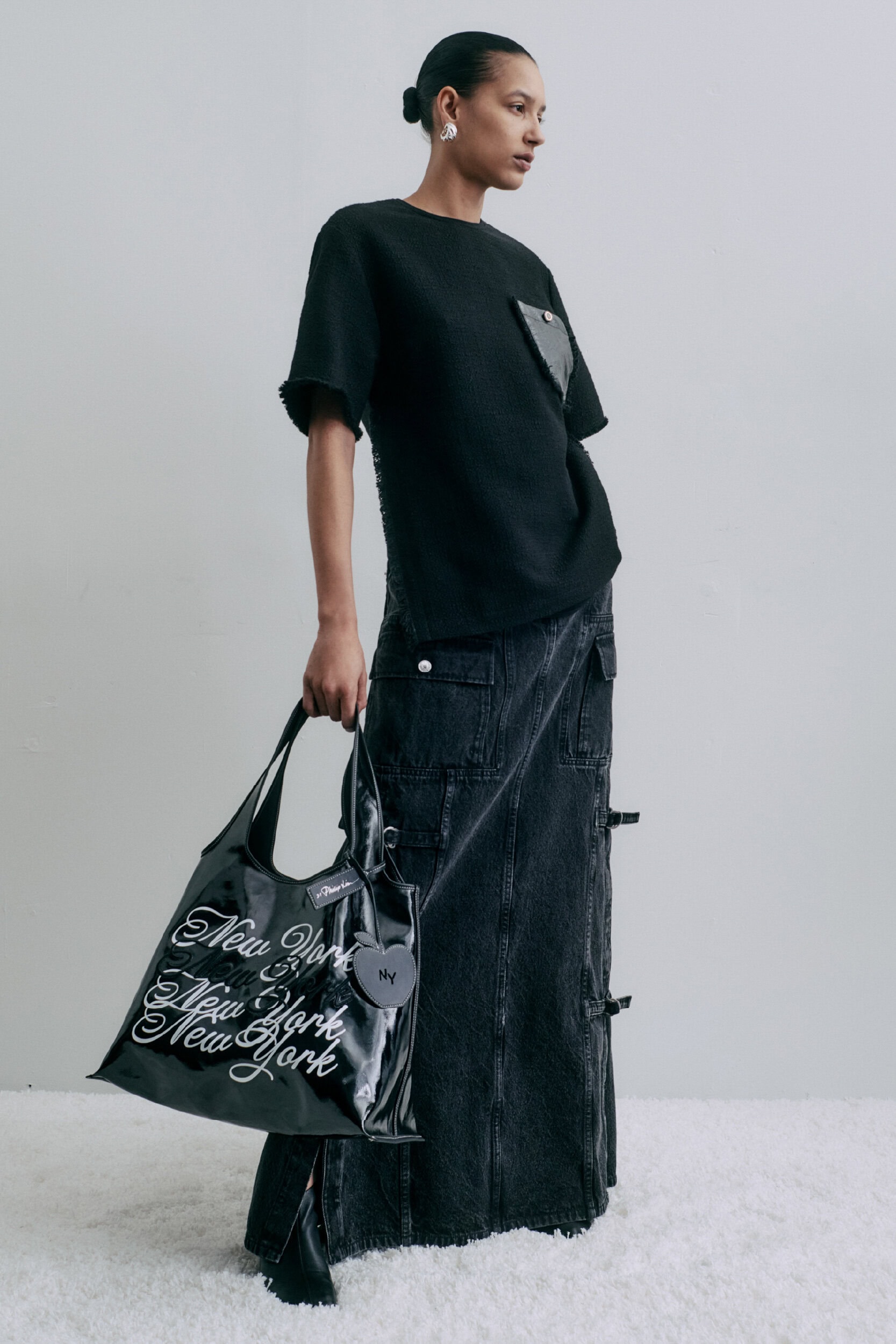 3.1 PHILLIP LIM FALL 2024 Show image