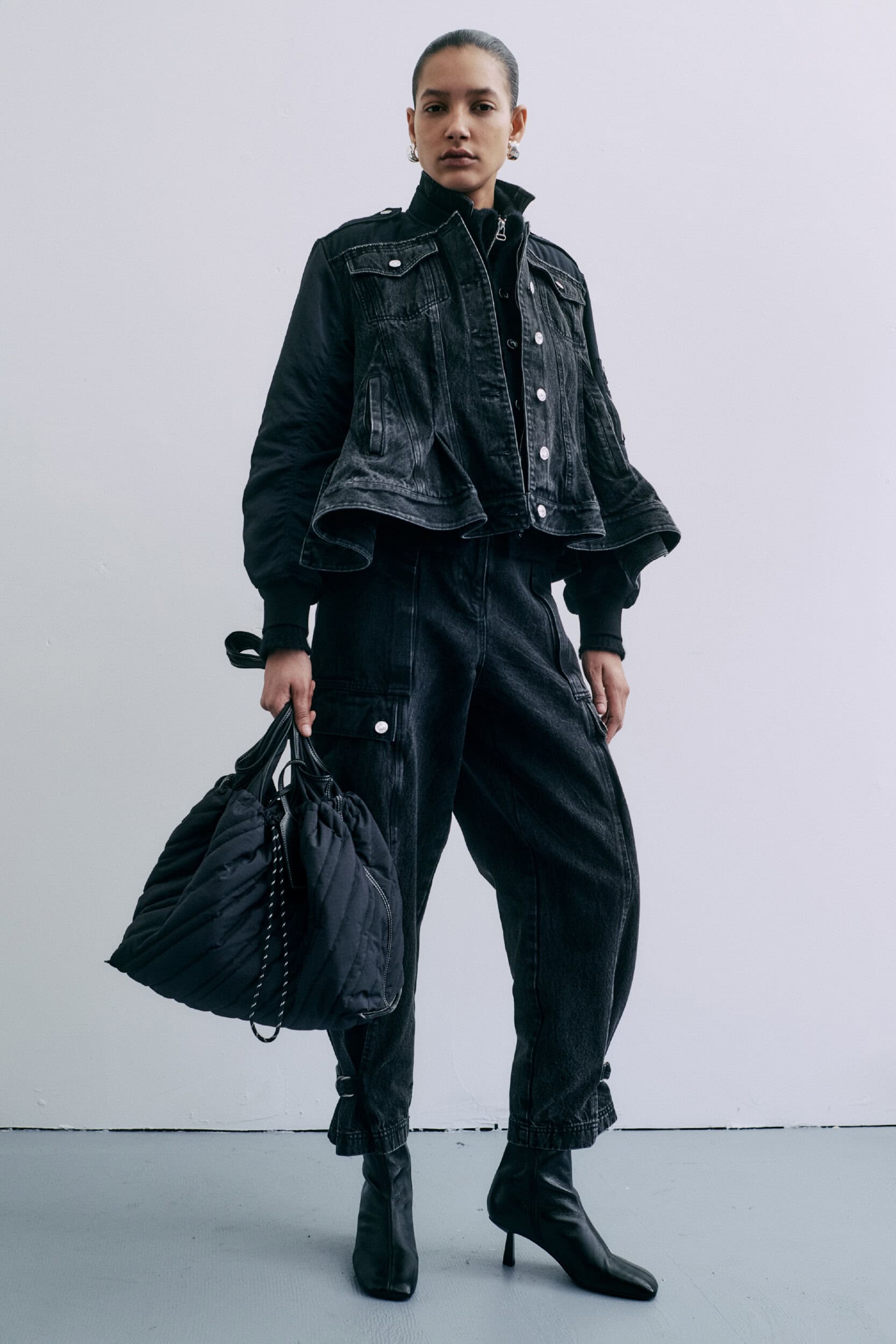 3.1 PHILLIP LIM FALL 2024 Show image