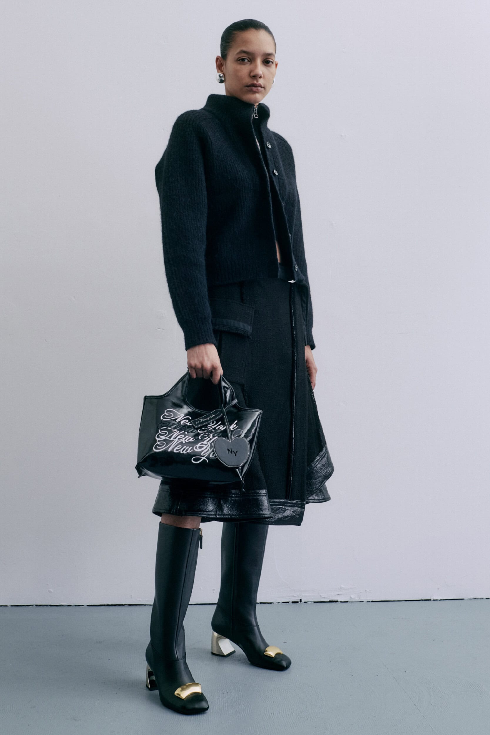 3.1 PHILLIP LIM FALL 2024 Show image