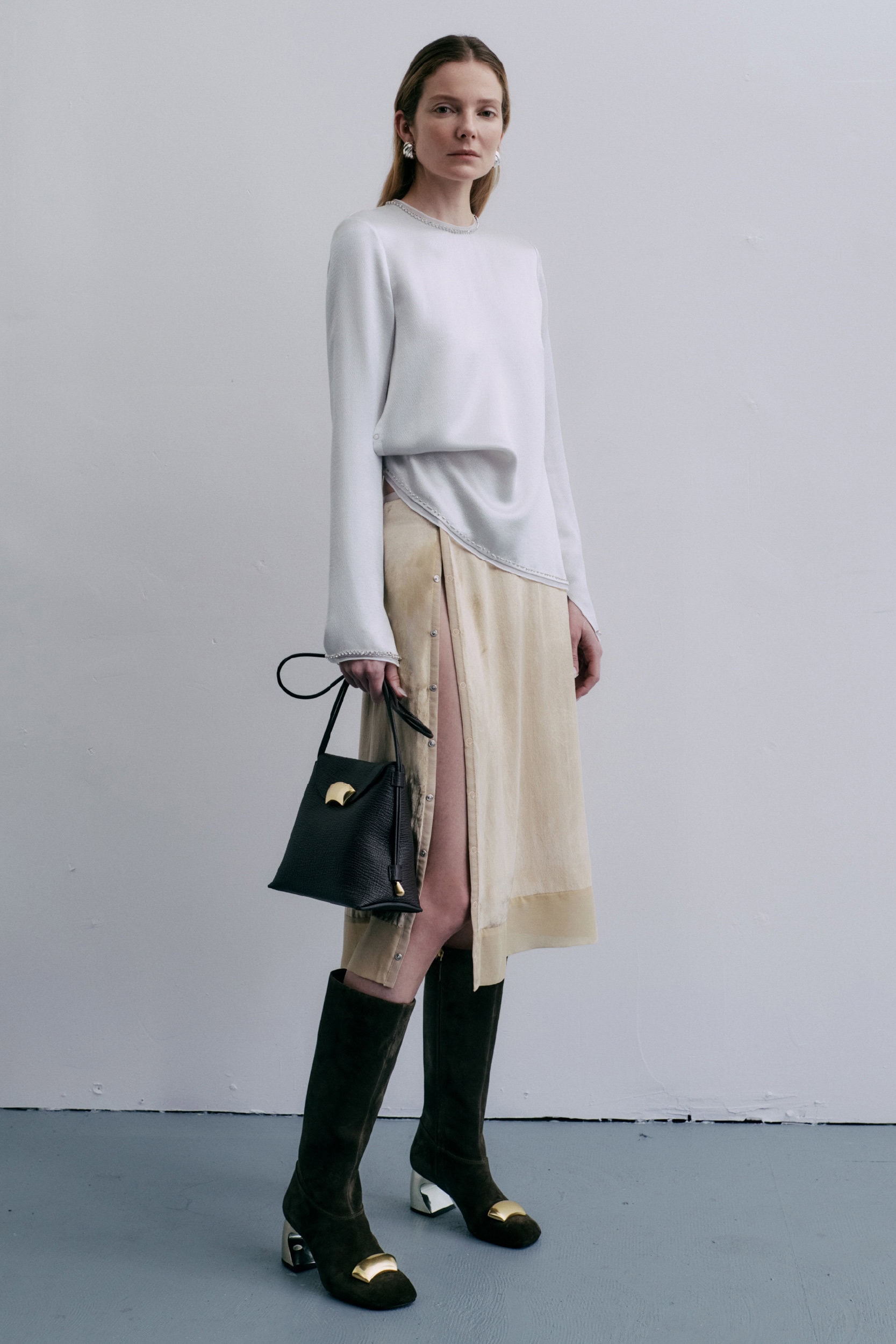 3.1 PHILLIP LIM FALL 2024 Show image