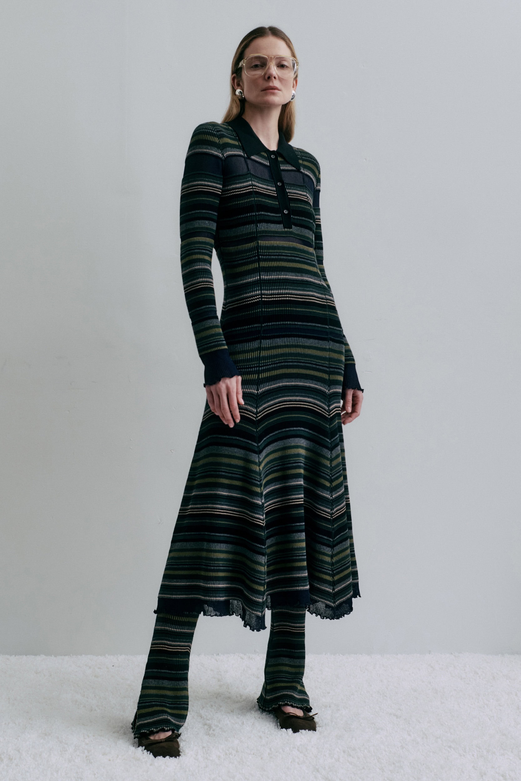 3.1 PHILLIP LIM FALL 2024 Show image
