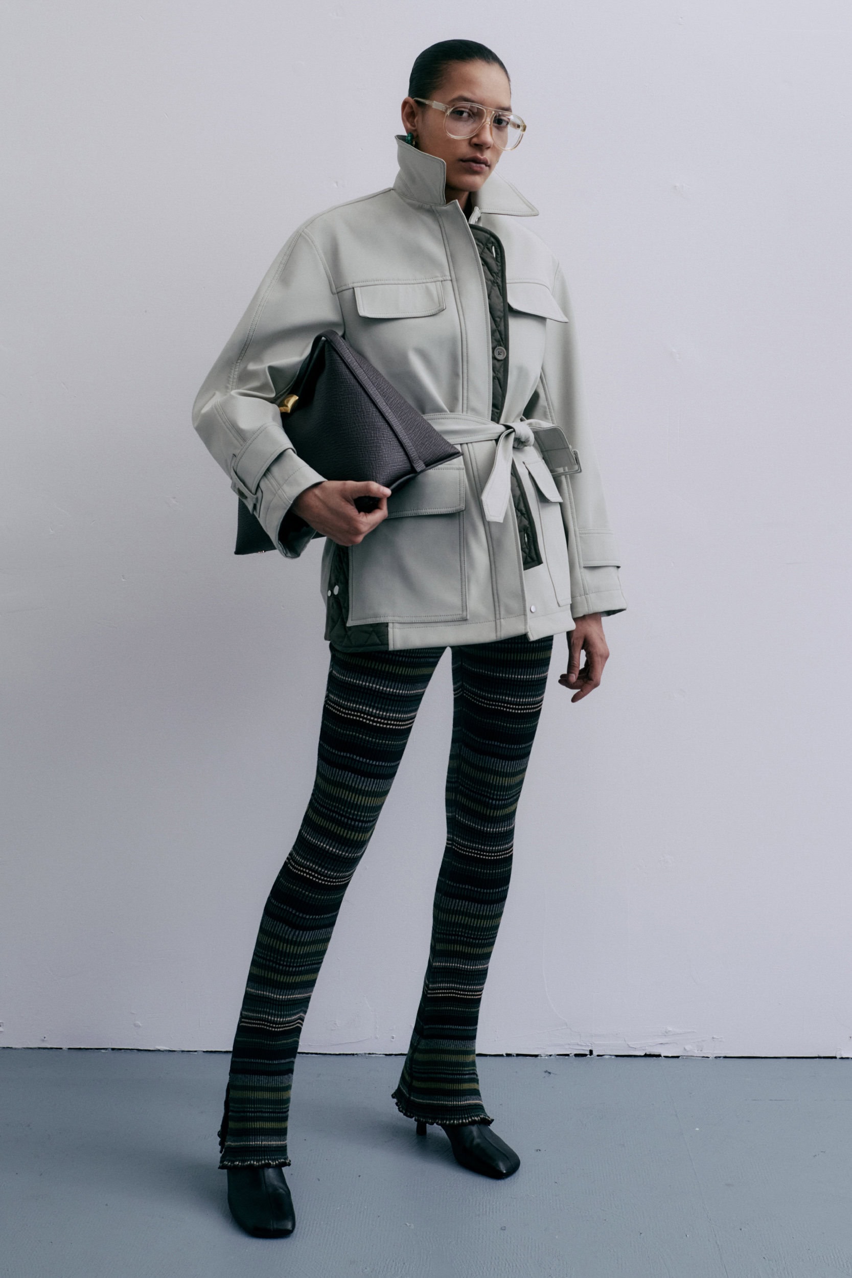 3.1 PHILLIP LIM FALL 2024 Show image