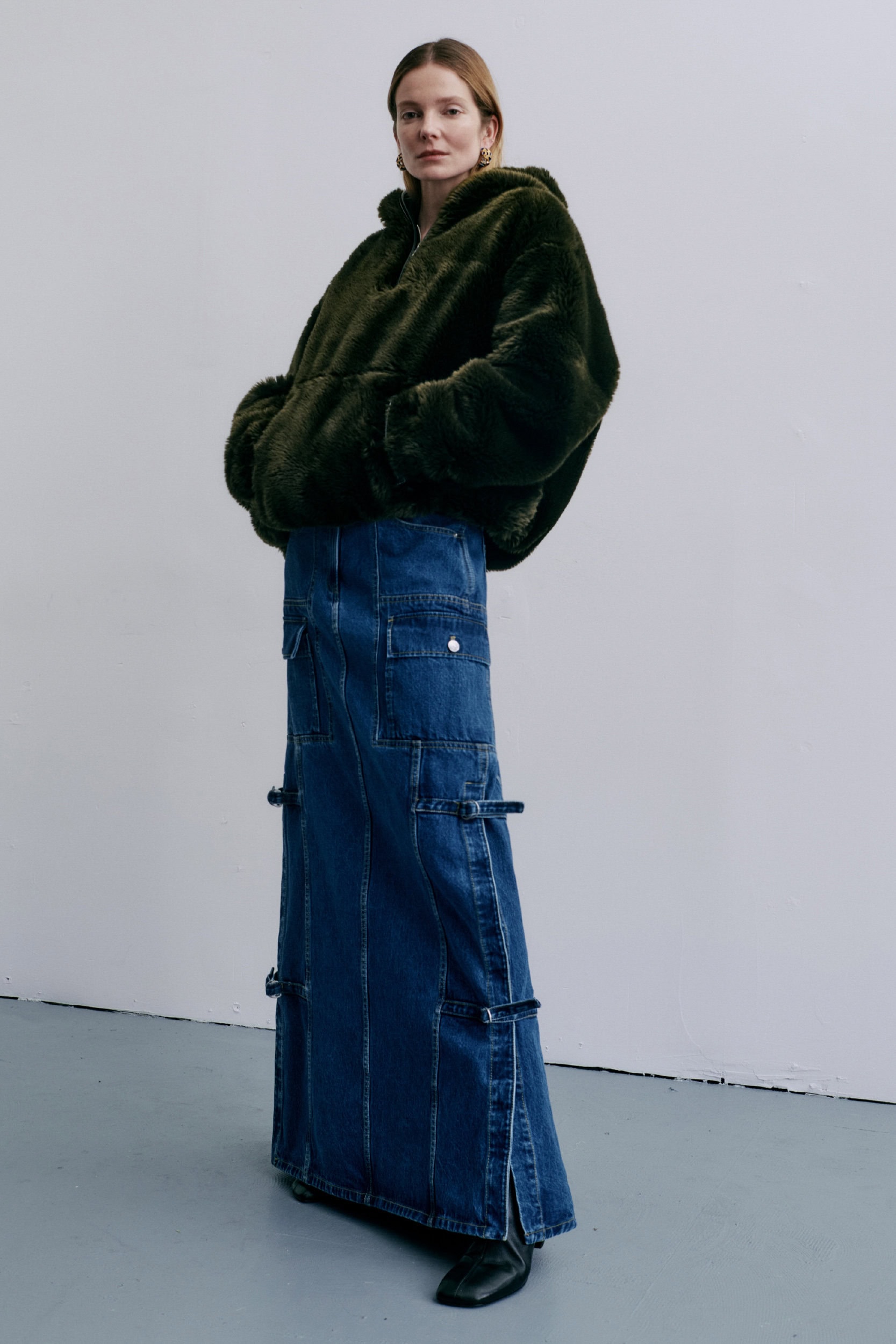 3.1 PHILLIP LIM FALL 2024 Show image