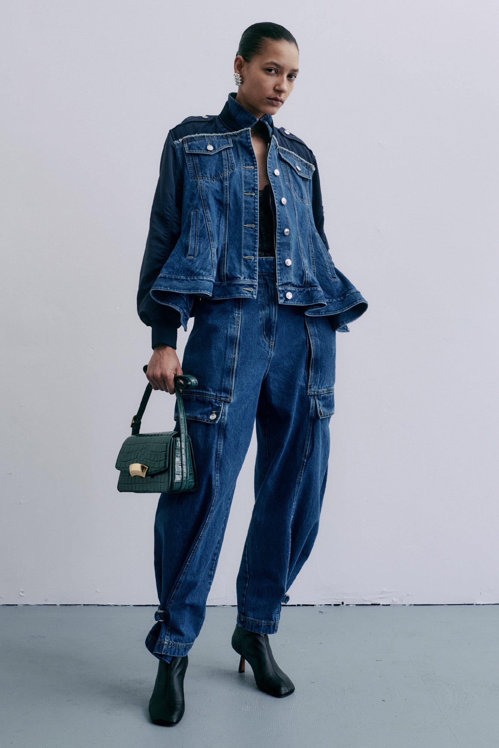 3.1 PHILLIP LIM FALL 2024 Show image