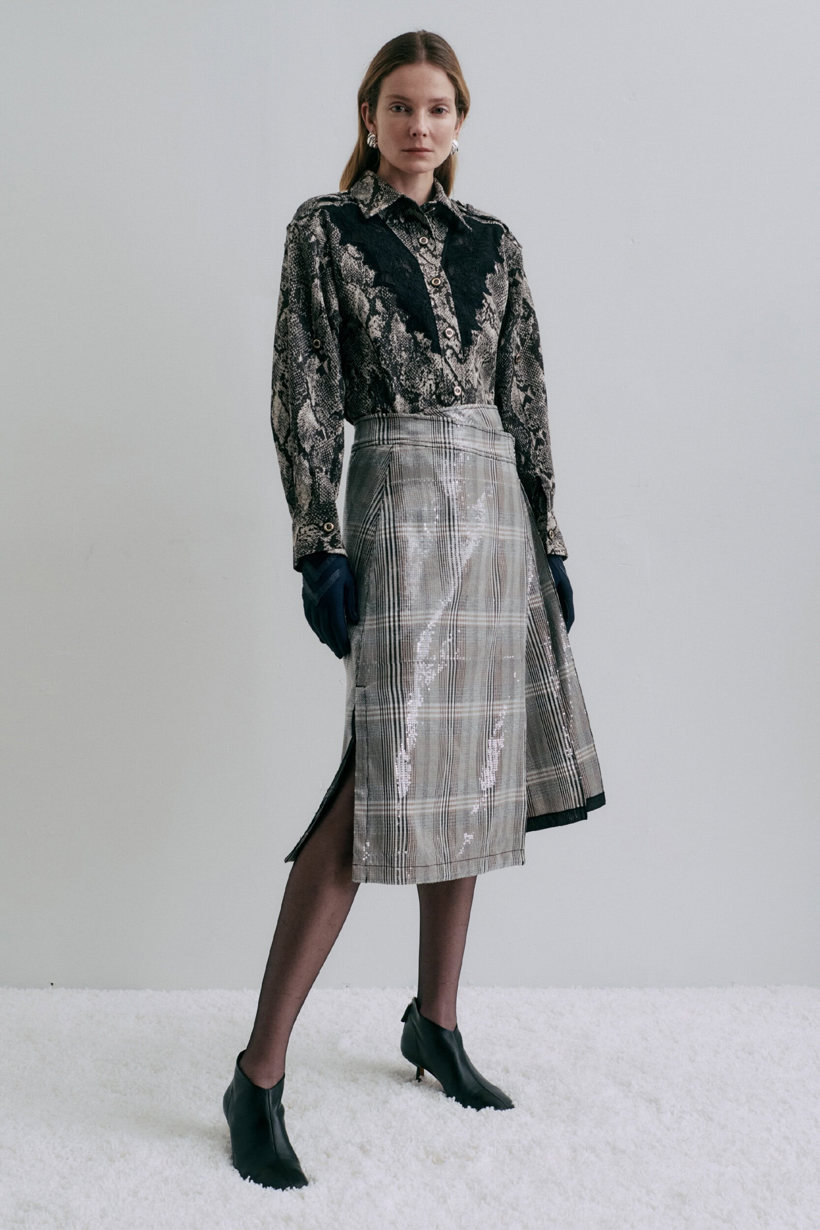3.1 PHILLIP LIM FALL 2024 Show image